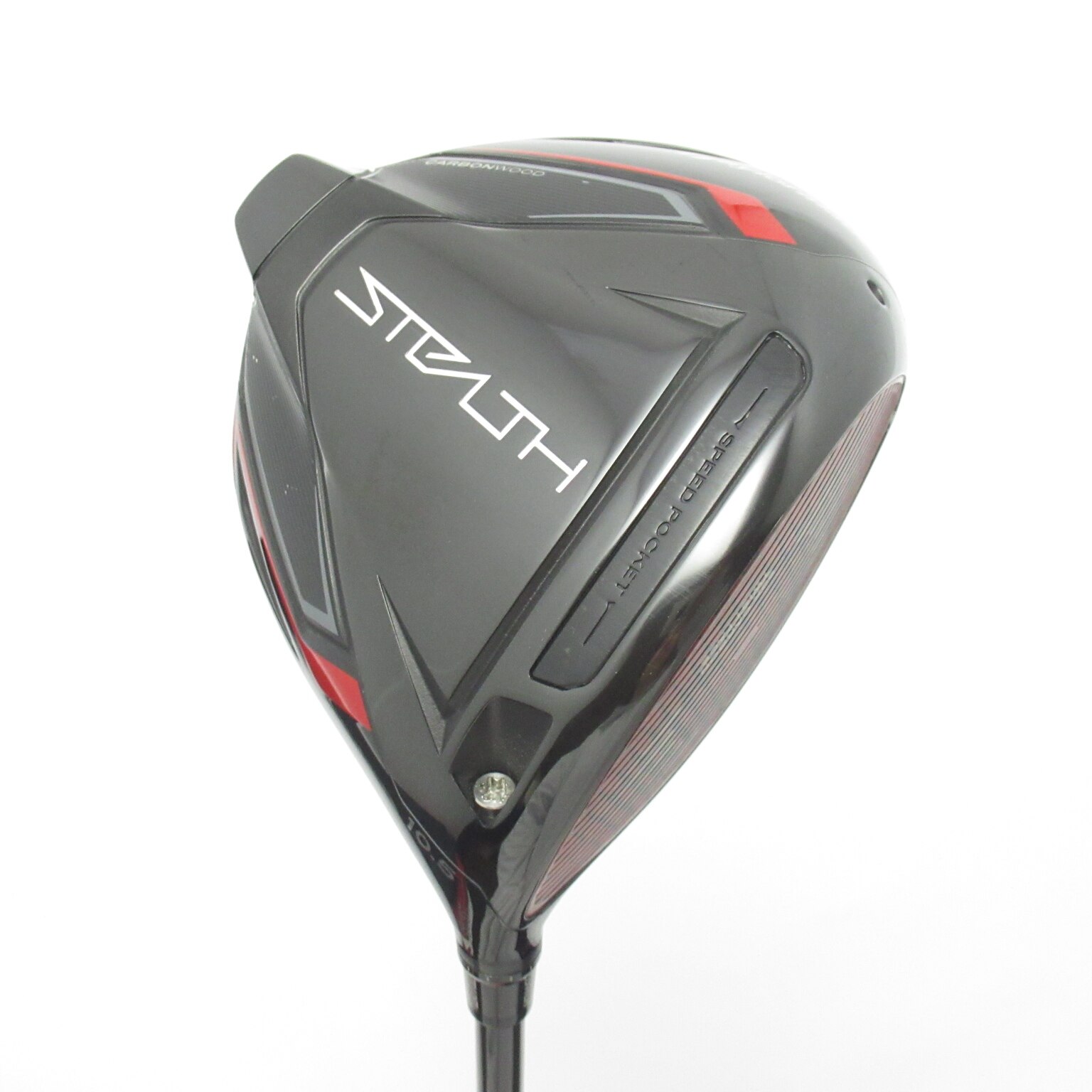 【新品・未使用】ステルス ドライバー TENSEI RED 10.5 S 中古】ステルス ドライバー TENSEI RED TM50(2022) 10.5 S D