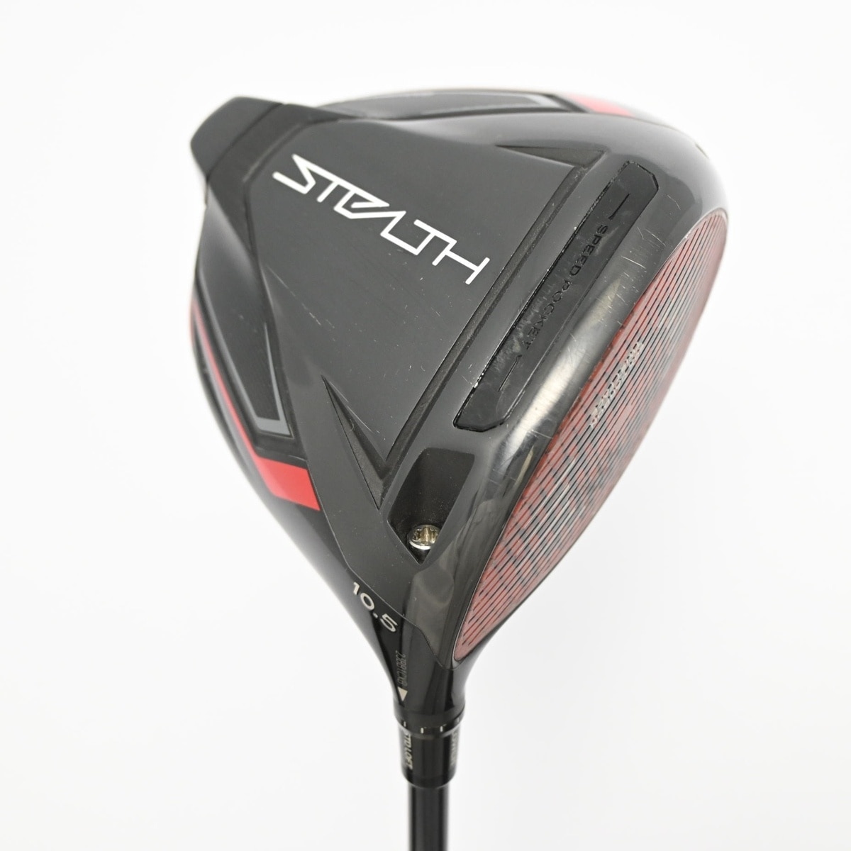 中古】ステルス ドライバー (テーラーメイド) 通販｜GDO中古ゴルフクラブ
