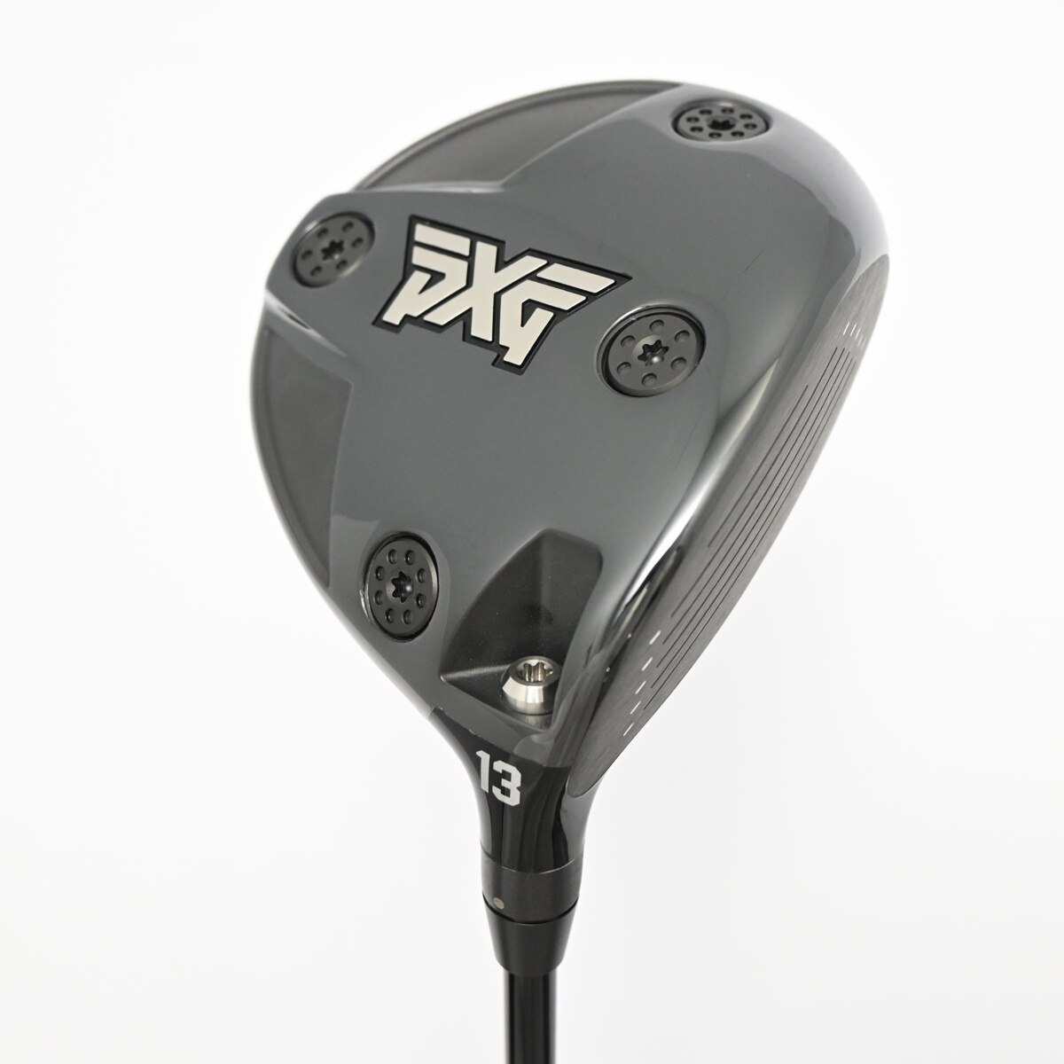 美品！　PXG 0311 GEN6 ドライバー 9度　diamanaGT 60S 中古】Secret Weapon ドライバー Diamana 60 for PXG 13 S C