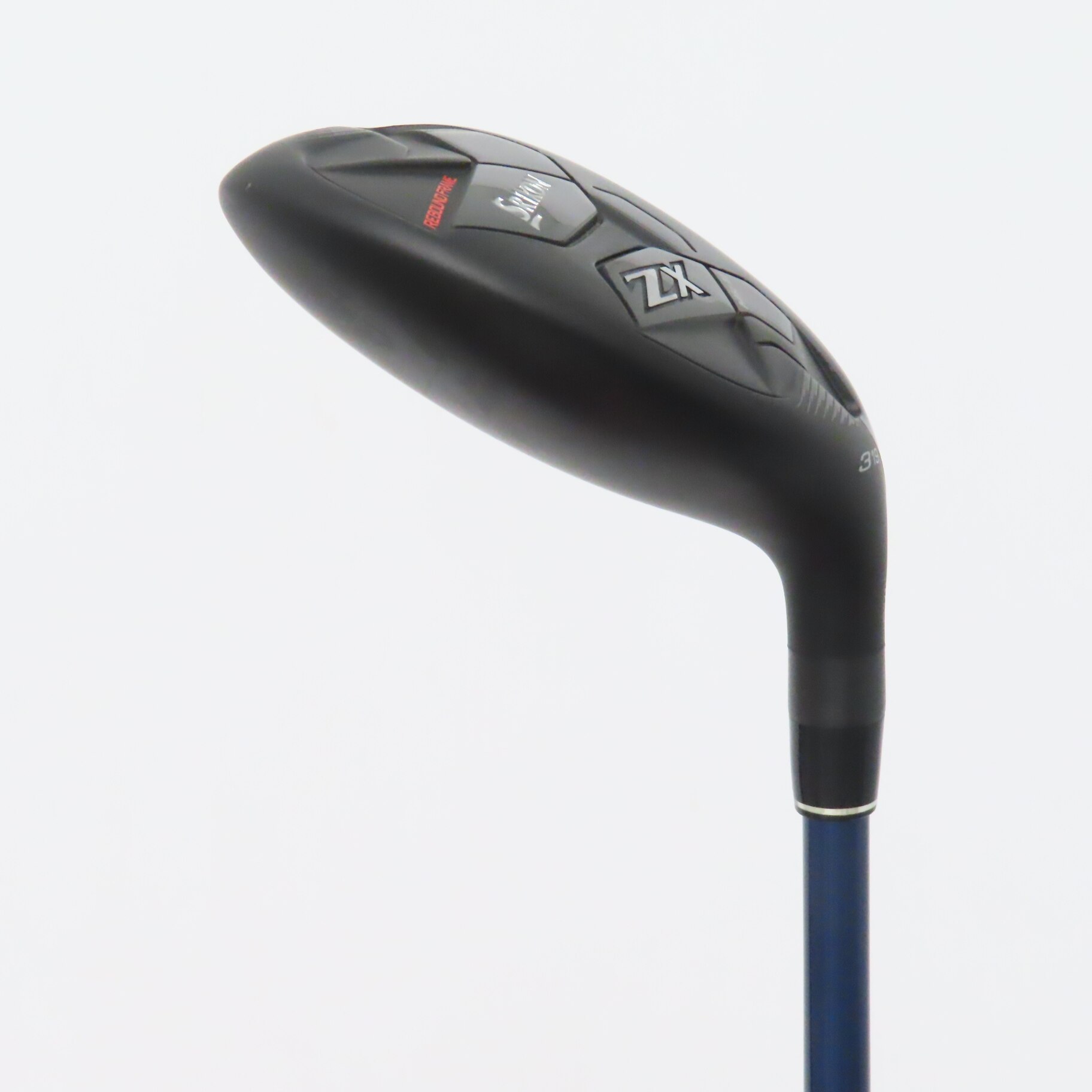 中古】スリクソン ZX MkII ハイブリッド ユーティリティ Tour AD HY-95