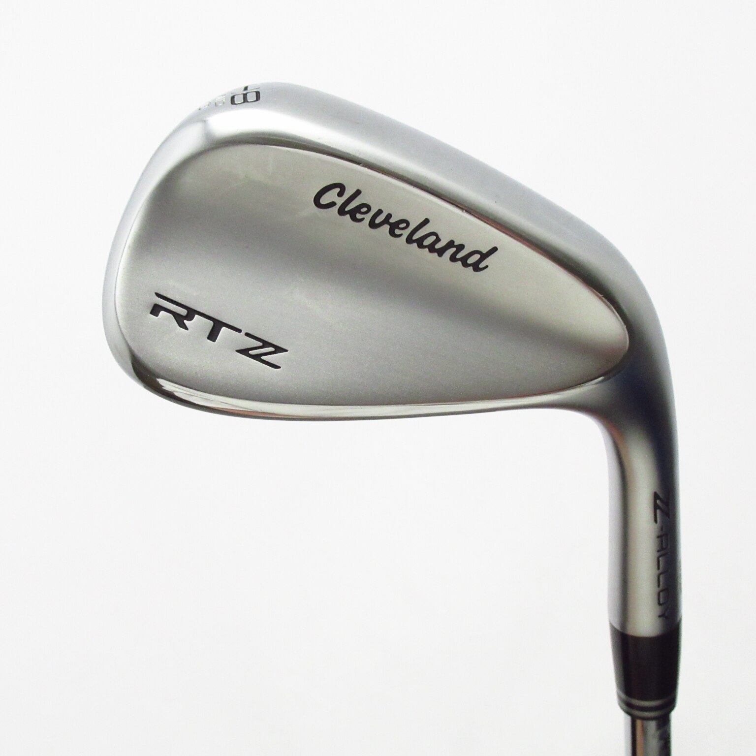 中古】RTZ ツアーサテン ウェッジ (クリーブランド) CG 通販｜GDO中古
