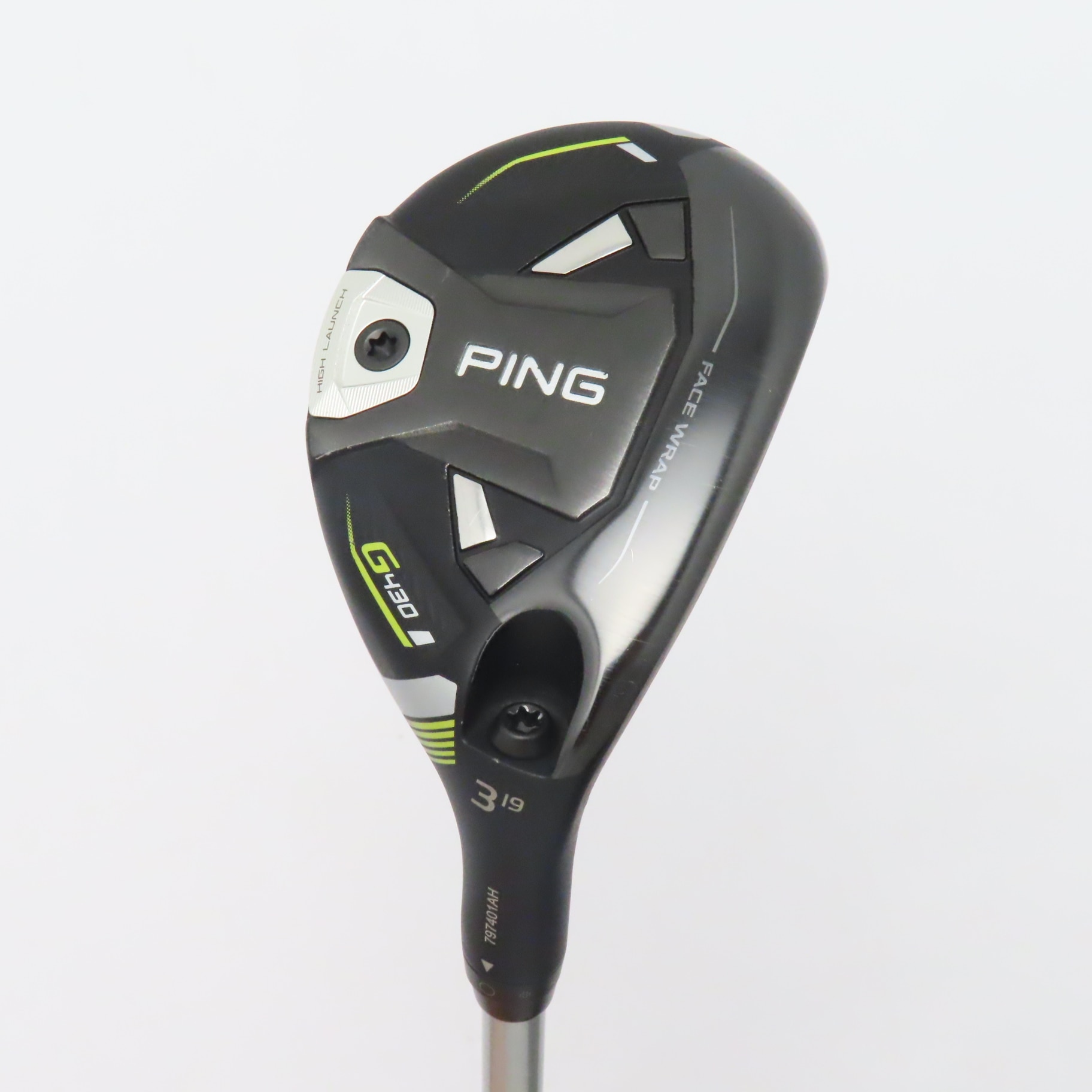 中古】G430 ユーティリティ (ピン) 通販｜GDO中古ゴルフクラブ