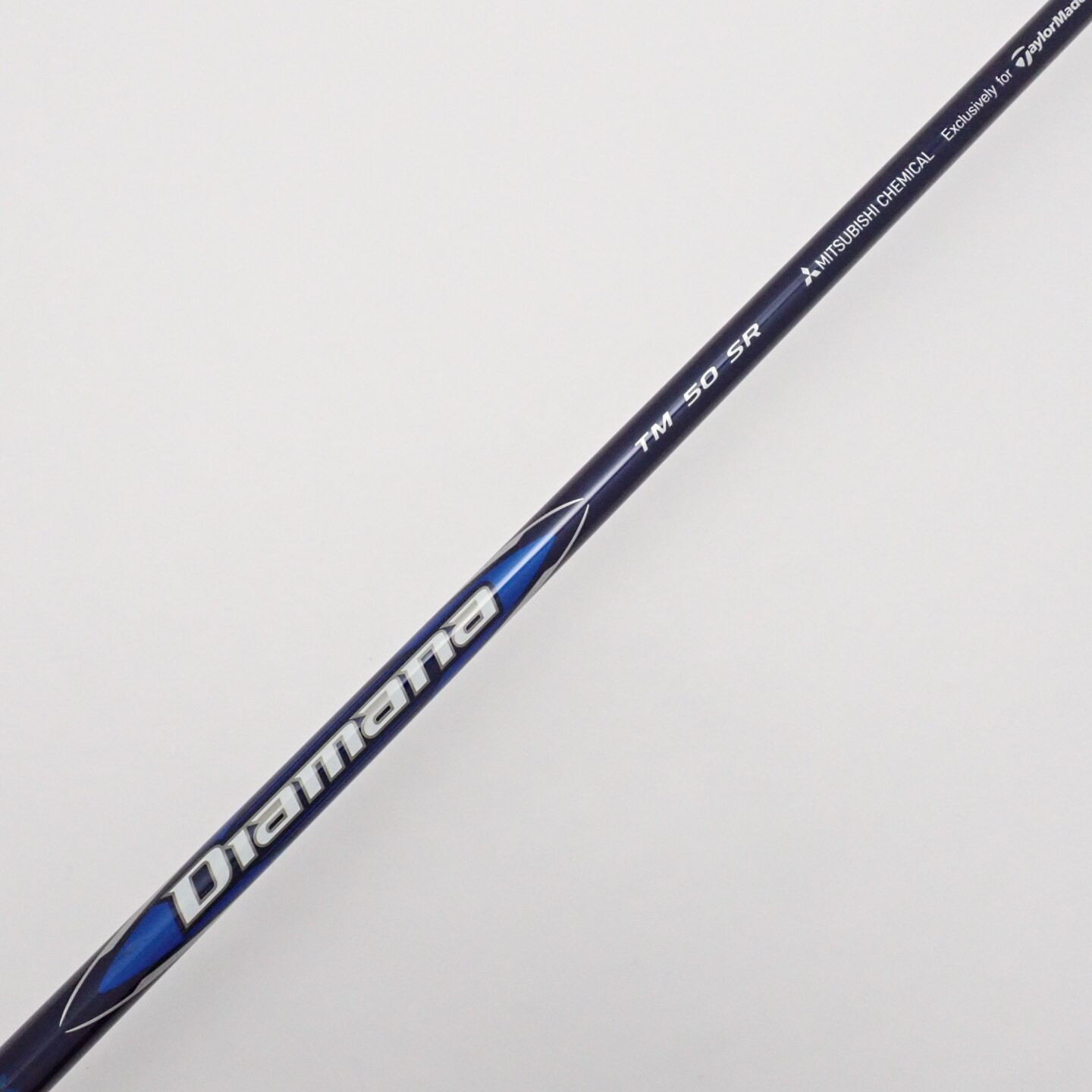 中古】Qi10 MAX フェアウェイウッド Diamana Blue TM50 22 SR C