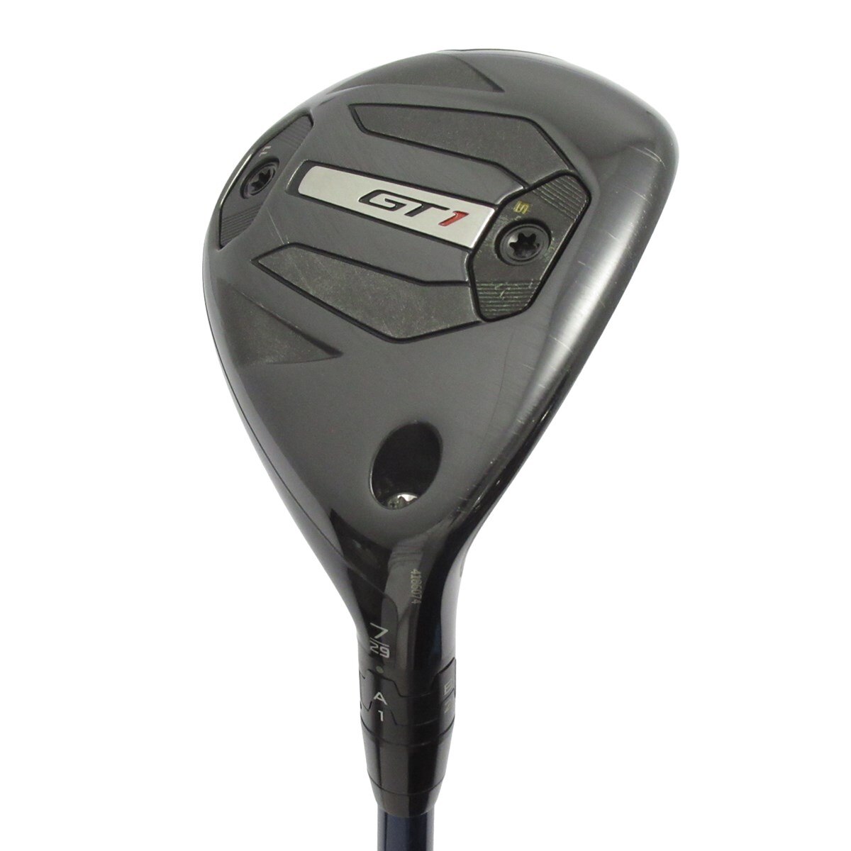 タイトリスト GT1 ユーティリティ 29° 中古】GT1 ユーティリティ Tour AD HY-65 29 R C(ユーティリティ（単品