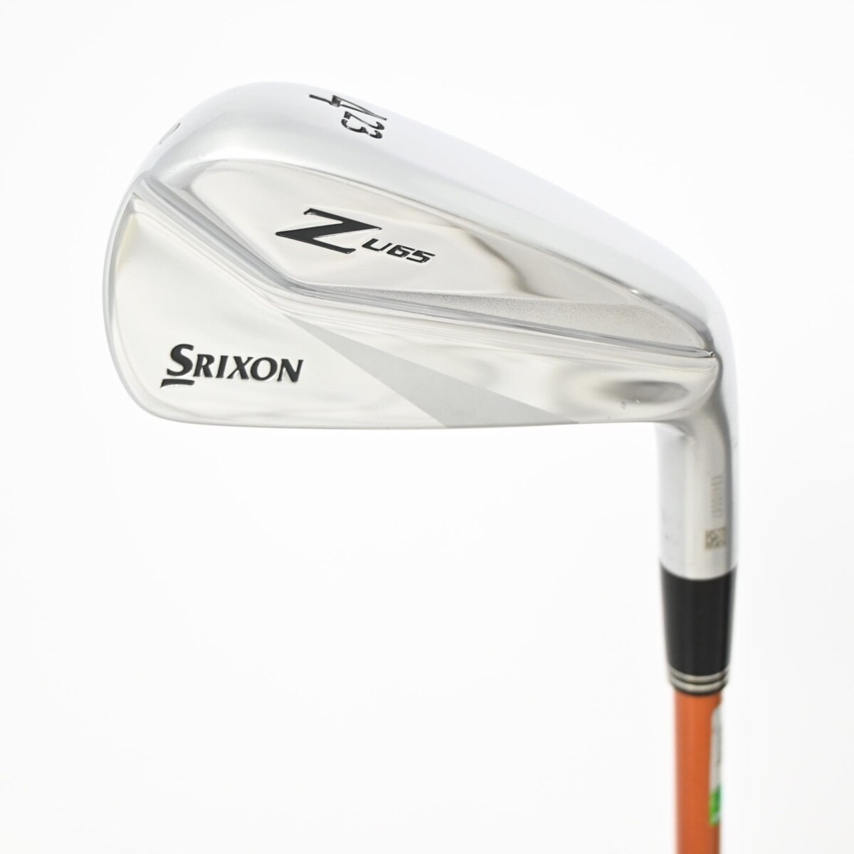 中古】スリクソン Z U65 ユーティリティ (ダンロップ) スリクソン 通販