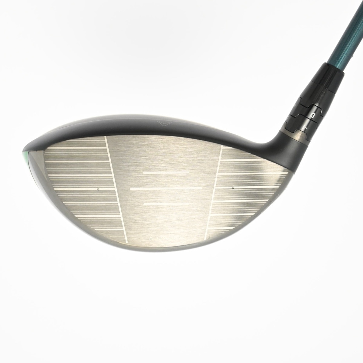 中古】エリート X 10K ドライバー VENTUS GREEN 5 for Callaway 10.5