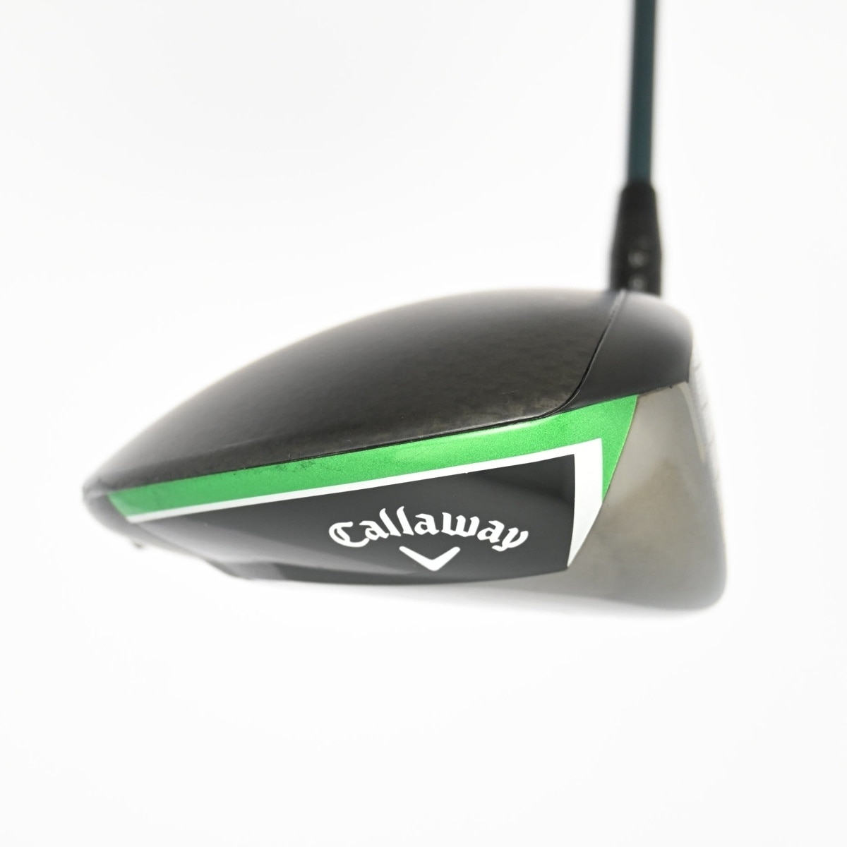 中古】エリート X 10K ドライバー VENTUS GREEN 5 for Callaway 10.5