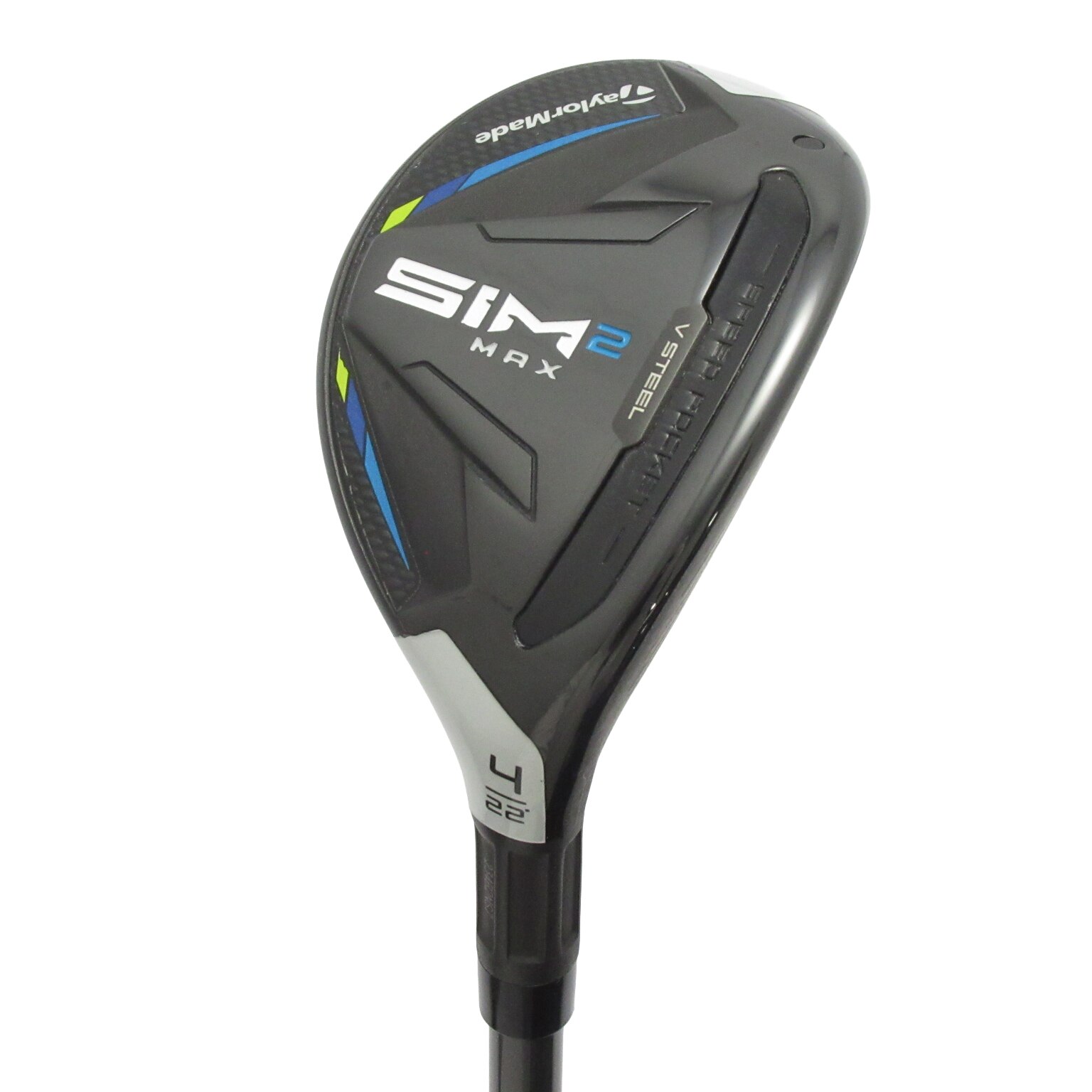 中古】SIM2 ユーティリティ (テーラーメイド) 通販｜GDO中古ゴルフクラブ