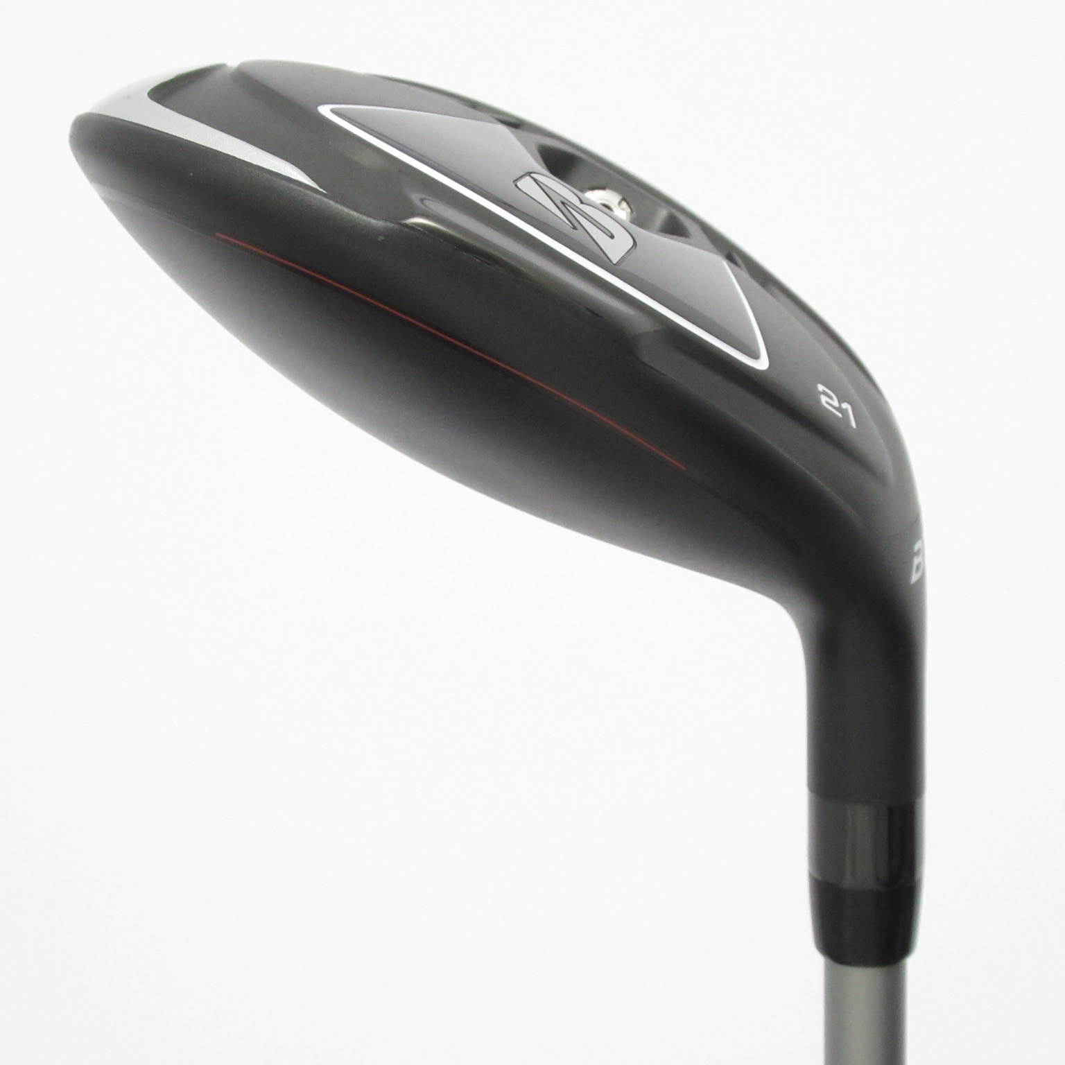 中古】B1 ユーティリティ Tour AD BS-6h 21 S BC(ユーティリティ（単品