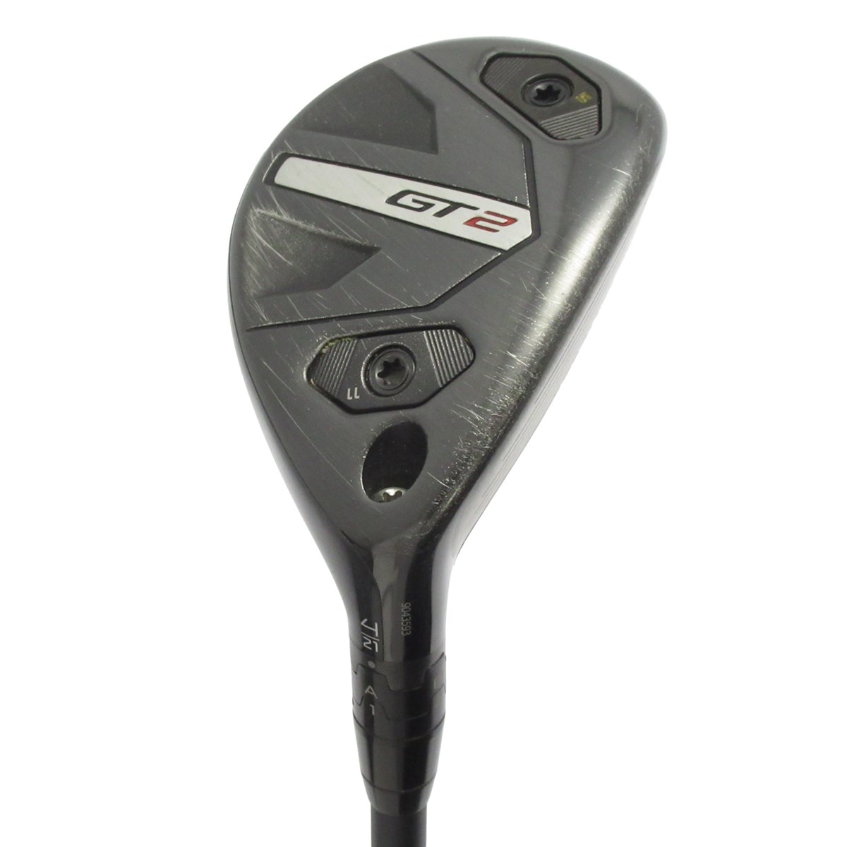 中古】GT2 ユーティリティ TENSEI BLUE 1K 65 HYBRID 21 S CD