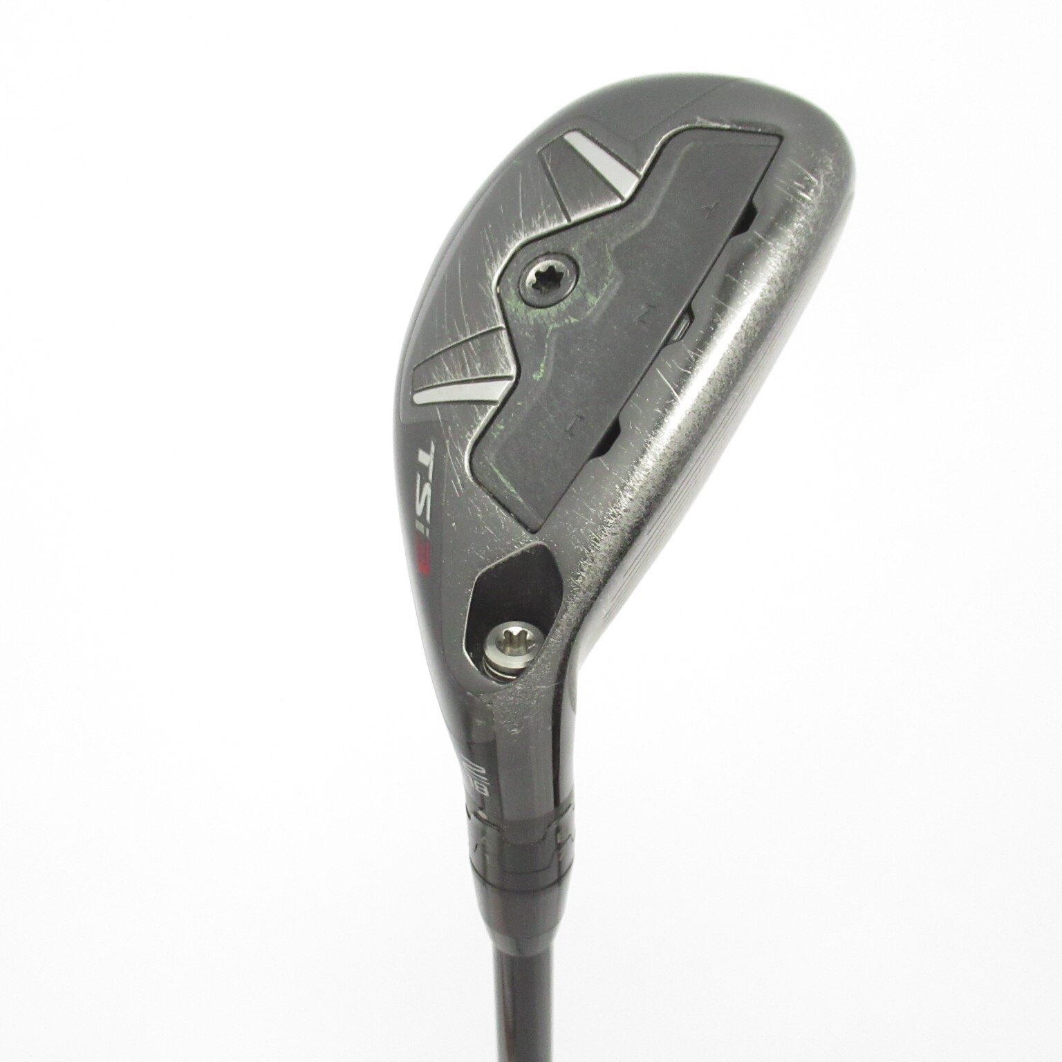 中古】TSi3 ユーティリティ TENSEI CK PRO ORANGE HYBRID 80 18 S CD