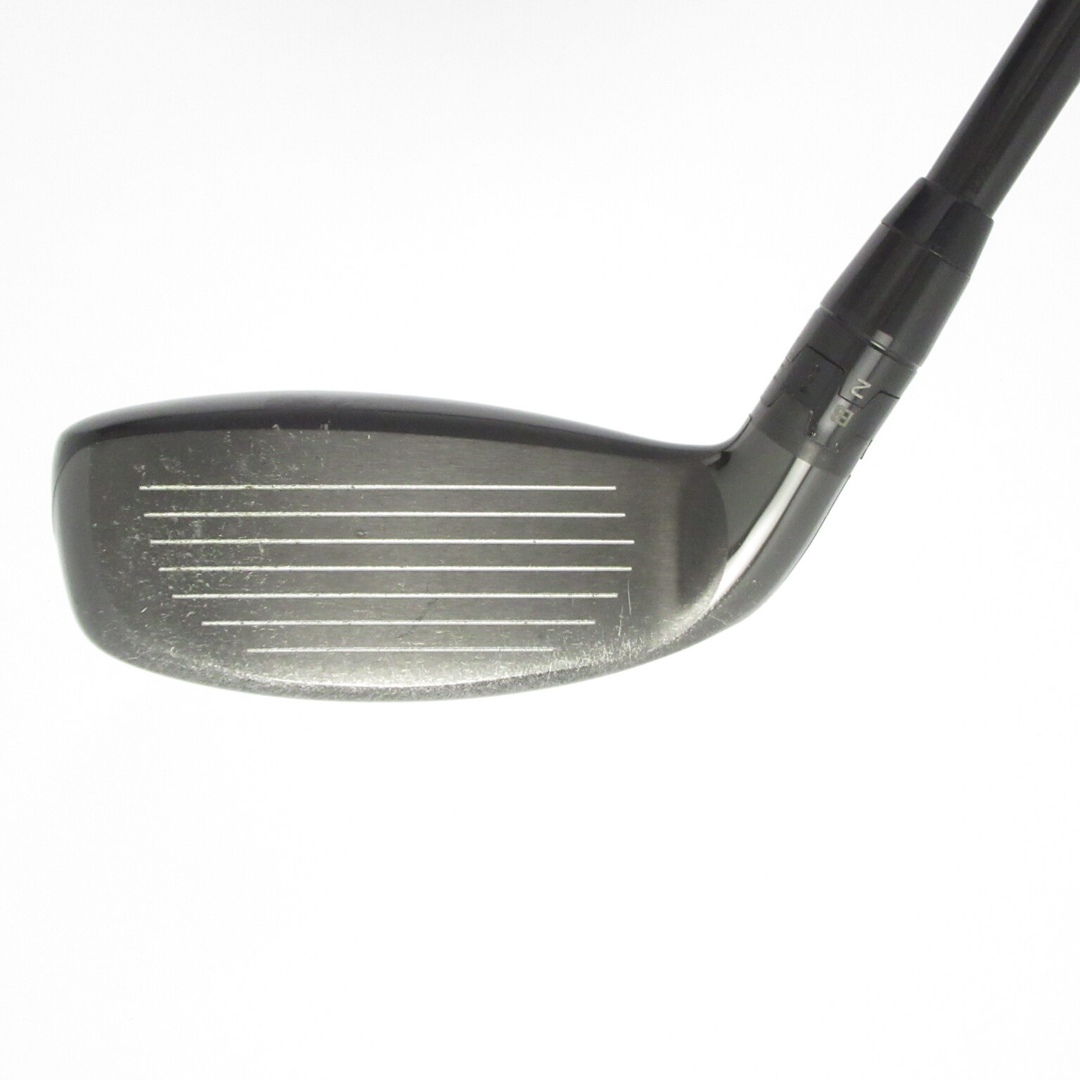 中古】TSi3 ユーティリティ TENSEI CK PRO ORANGE HYBRID 80 18 S CD