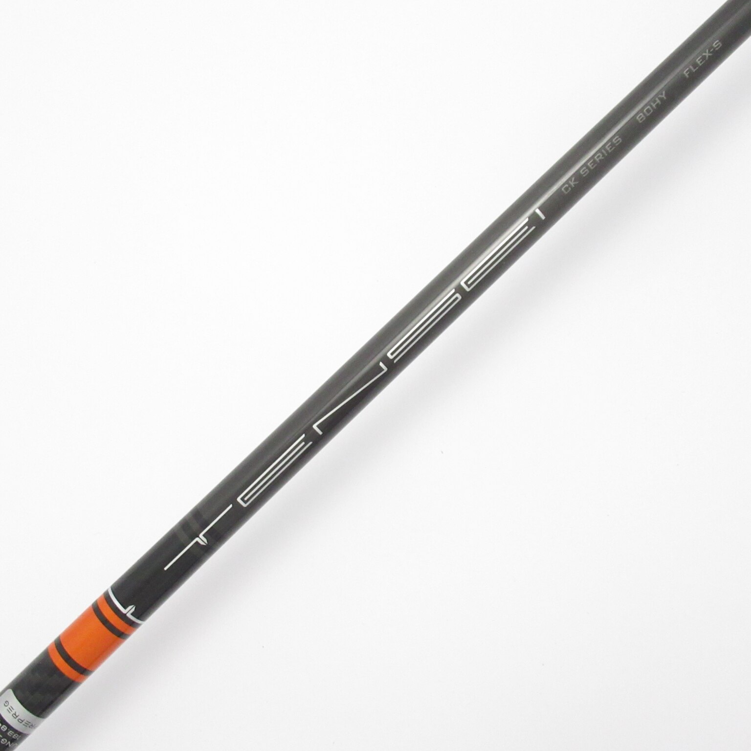 中古】TSi3 ユーティリティ TENSEI CK PRO ORANGE HYBRID 80 18 S CD