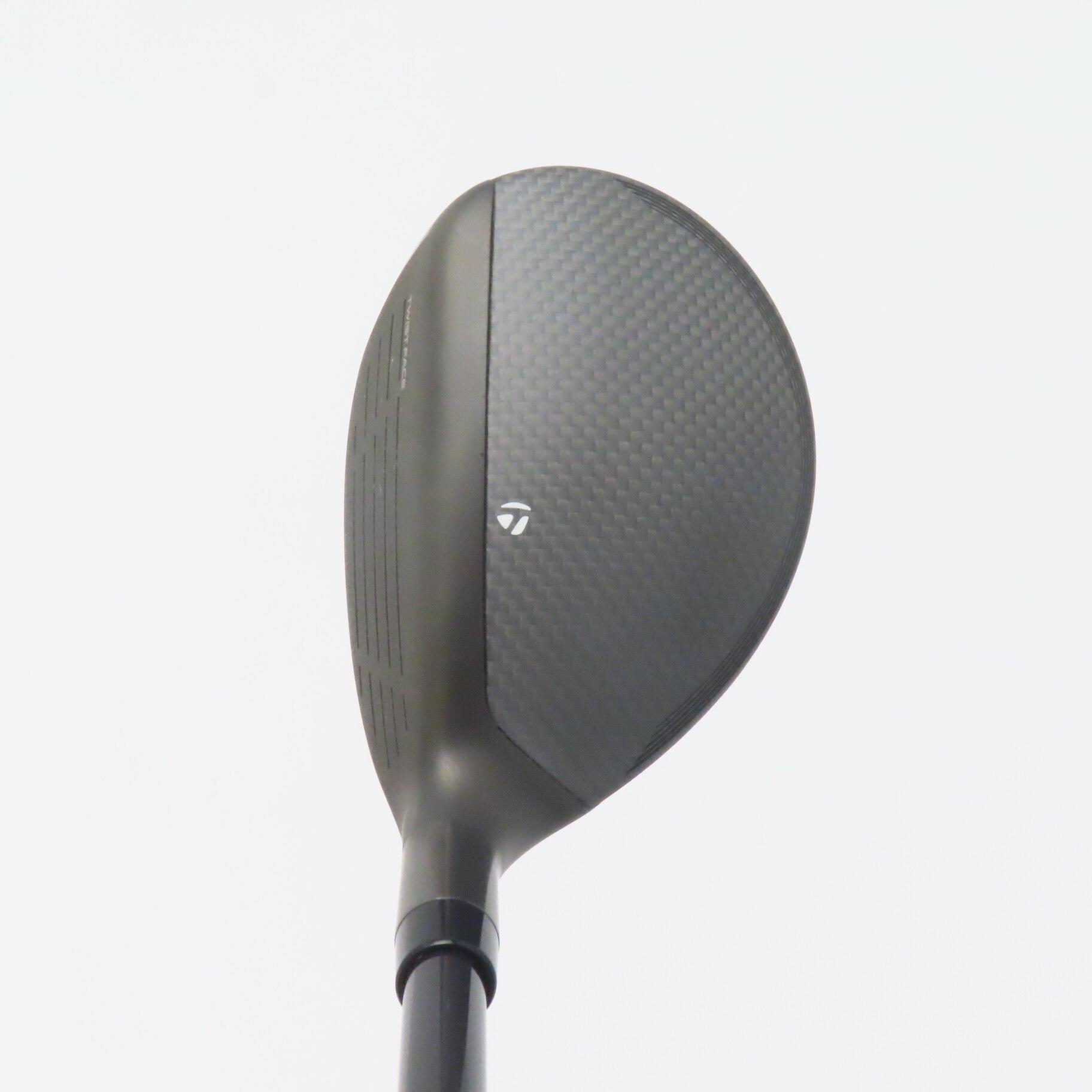中古】Qi35 MAX レスキュー ユーティリティ Diamana Blue TM60(2025