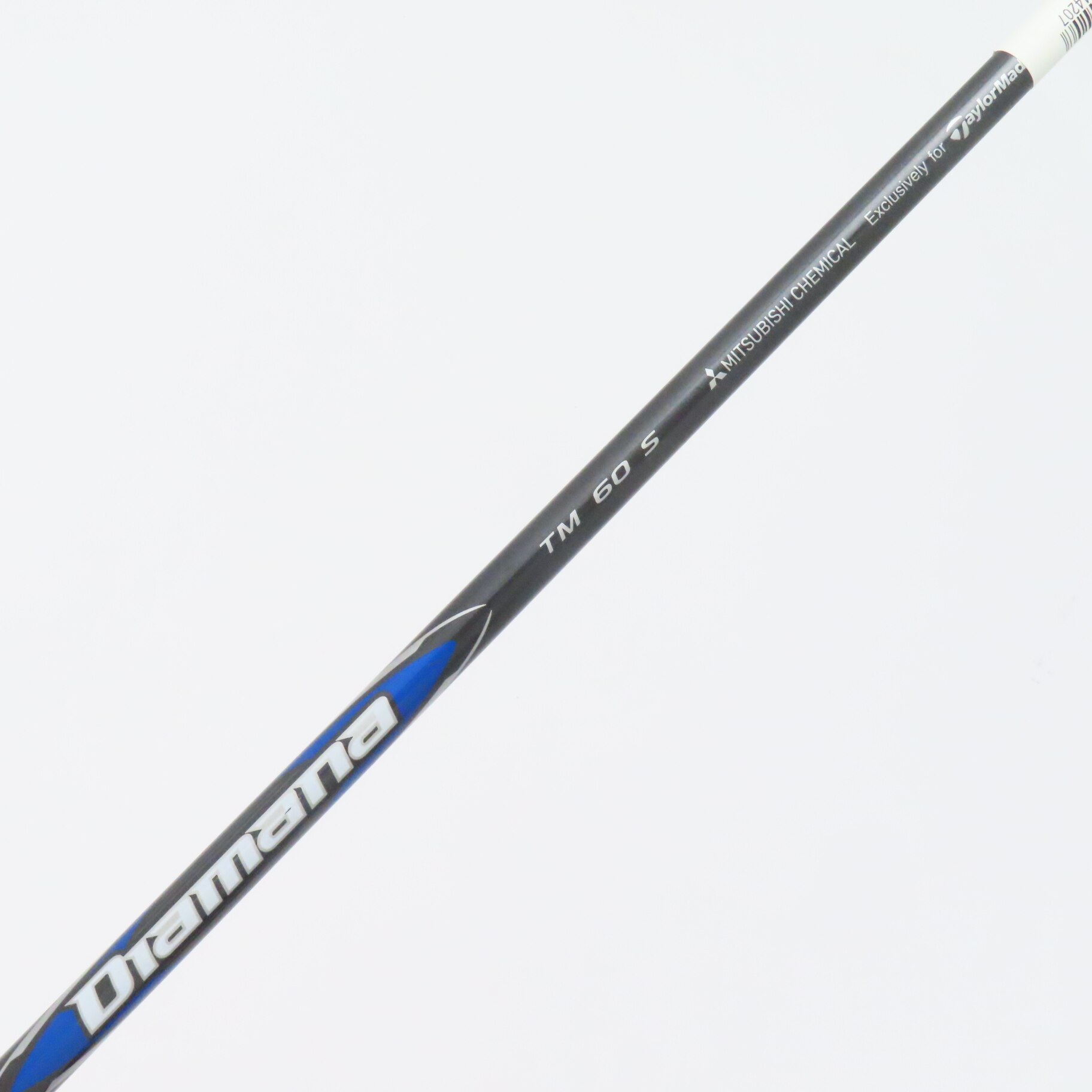 中古】Qi35 MAX レスキュー ユーティリティ Diamana Blue TM60(2025