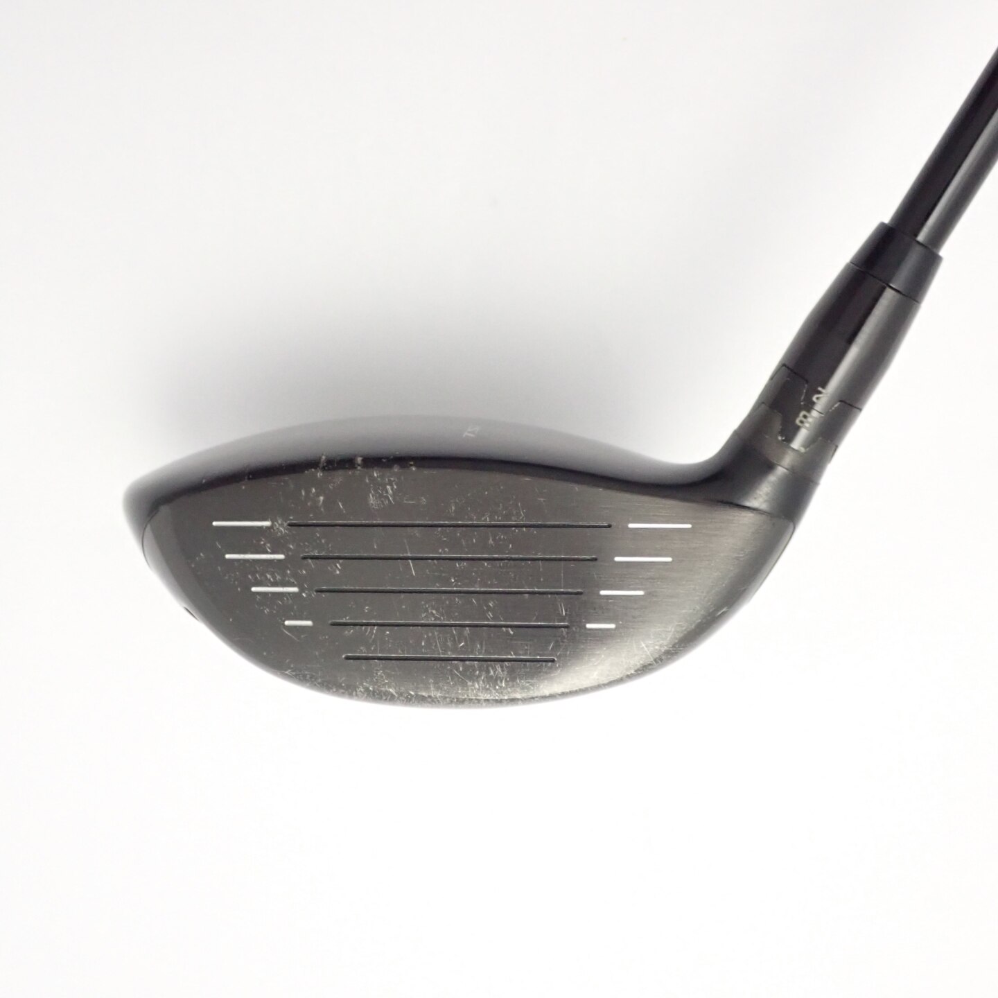 中古】TSi3 フェアウェイウッド TSP322 55 15 S CD(フェアウェイウッド