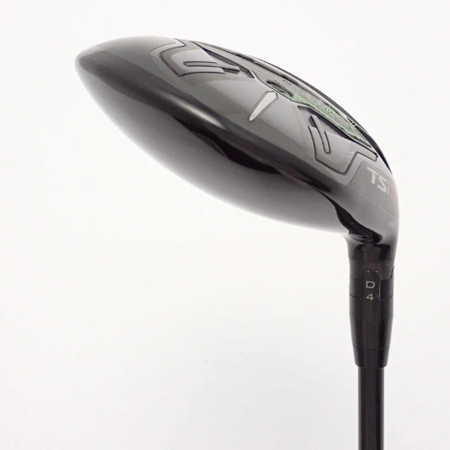 中古】TSi3 フェアウェイウッド TSP322 55 15 S CD(フェアウェイウッド