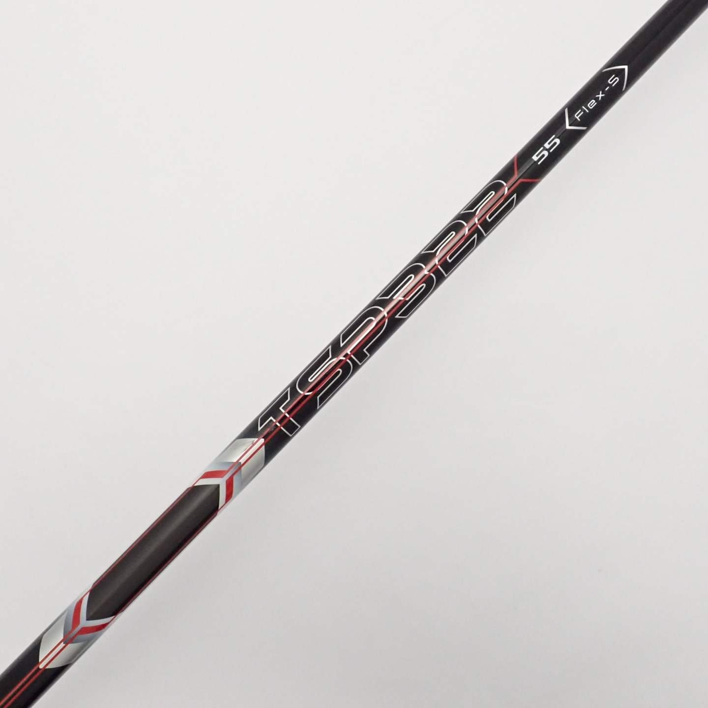 中古】TSi3 フェアウェイウッド TSP322 55 15 S CD(フェアウェイウッド