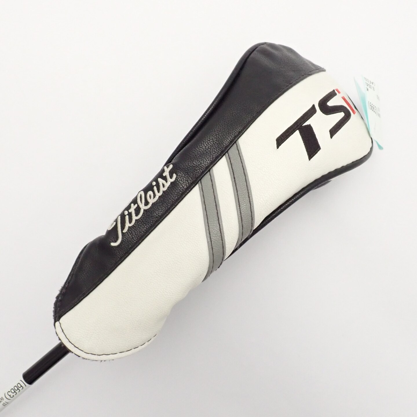 中古】TSi3 フェアウェイウッド TSP322 55 15 S CD(フェアウェイウッド