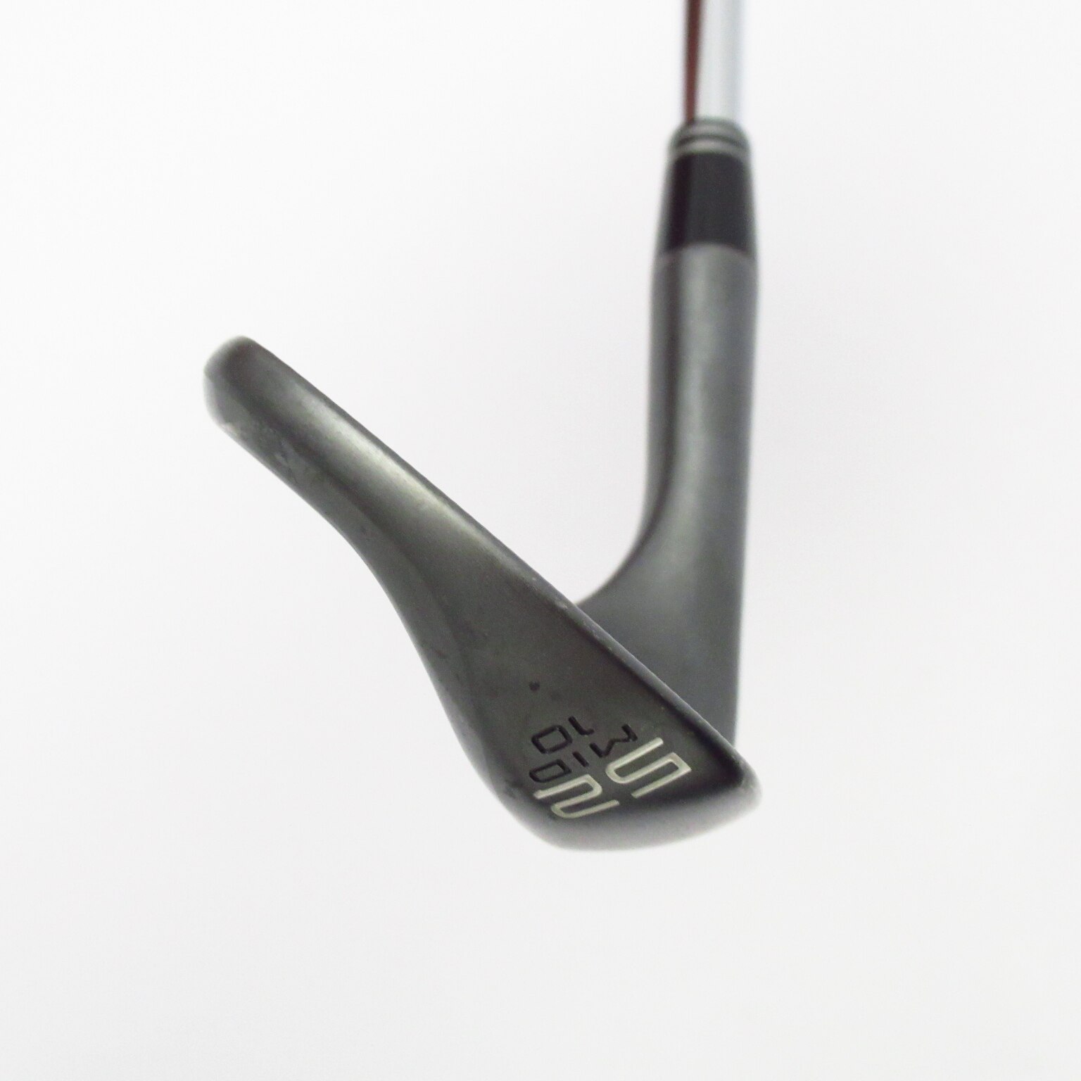中古】RTZ ブラックサテン ウェッジ Dynamic Gold HT 52-10 S200 C