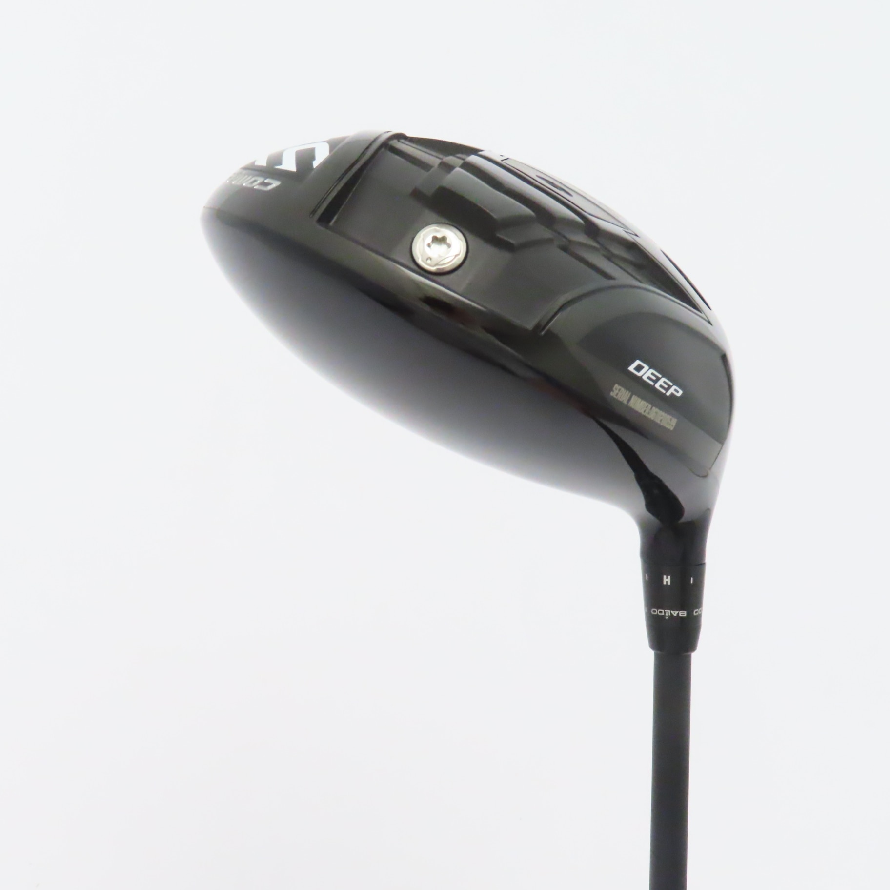 中古】COMPETIZIONE 568 DEEP(2023) ドライバー TENSEI 1K BLUE 65