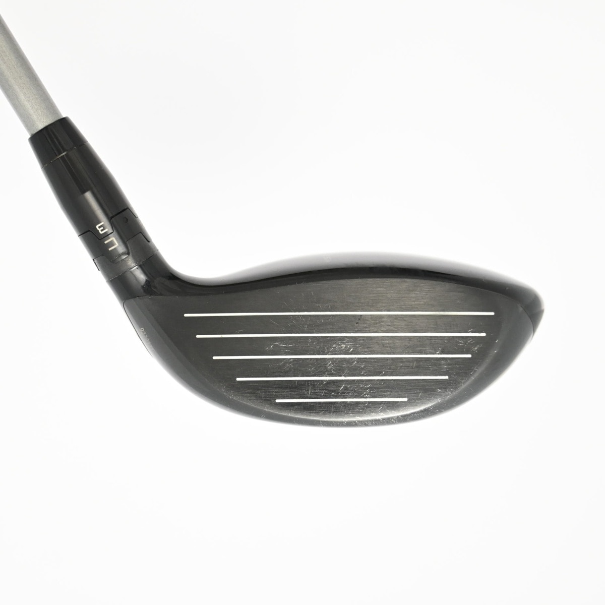 中古】TSR2 フェアウェイウッド TSP111 50 18 S CD レフティ