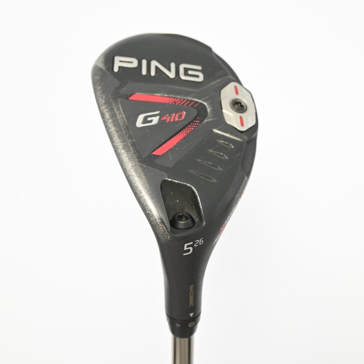 中古】G410 (ピン) メンズ レフティ 通販｜GDO中古ゴルフクラブ