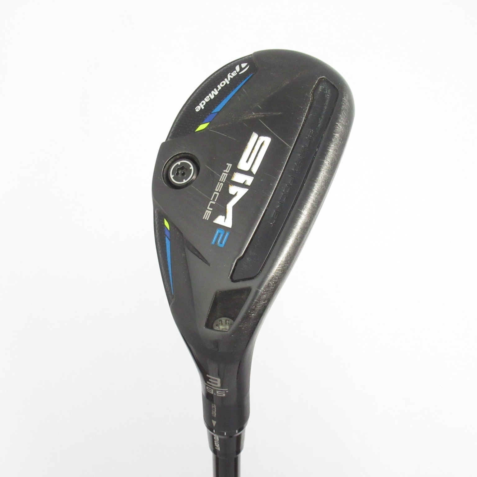 SIM2 Rescue ユーティリティ　4u 70s 中古】SIM2 RESCUE US ユーティリティ TENSEI AV RAW BLUE HY 70 19.5