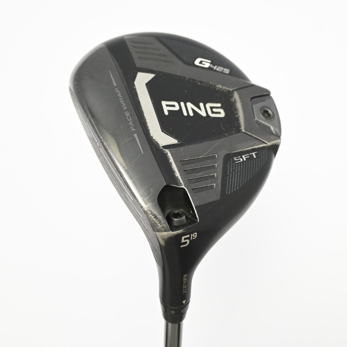 中古】G425 ゴルフクラブ (ピン) レフティ 通販｜GDO中古ゴルフクラブ