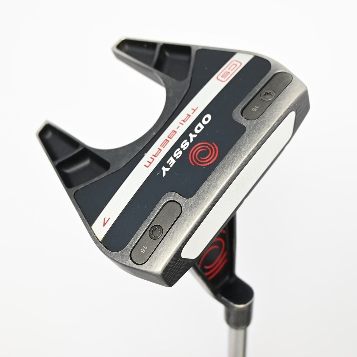 中古】TRI-BEAM #7 CS パター (オデッセイ) オデッセイ 通販｜GDO中古