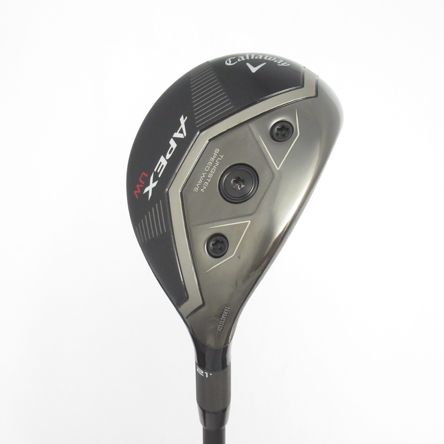 中古】APEX UW(2025) ユーティリティ TENSEI 1K BLACK 85 21 X BC