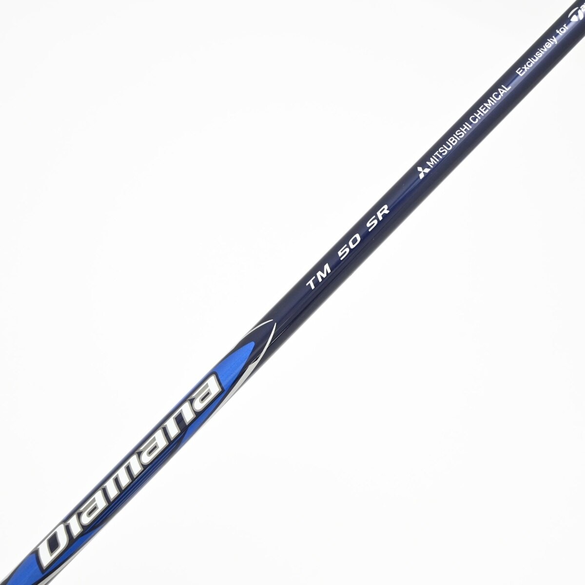 中古】Qi35 LS ドライバー TENSEI BLUE TM50 10.5 SR C(ドライバー