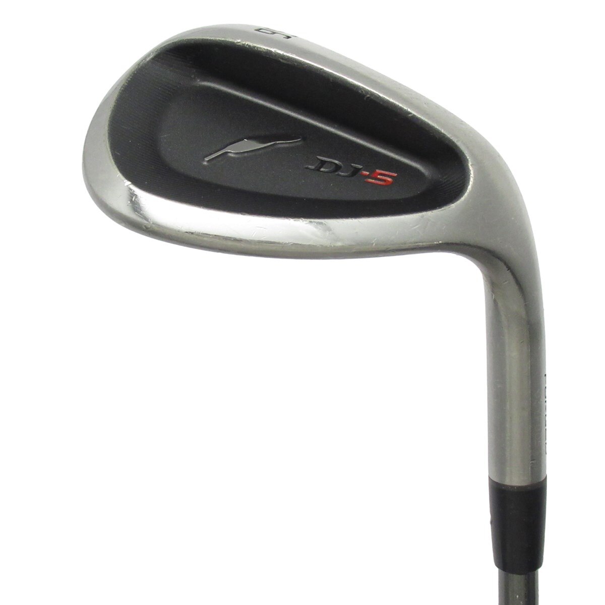 中古】DJ-5 BK ウェッジ N.S.PRO DS-91w BK 56-08 WEDGE CD(ウェッジ