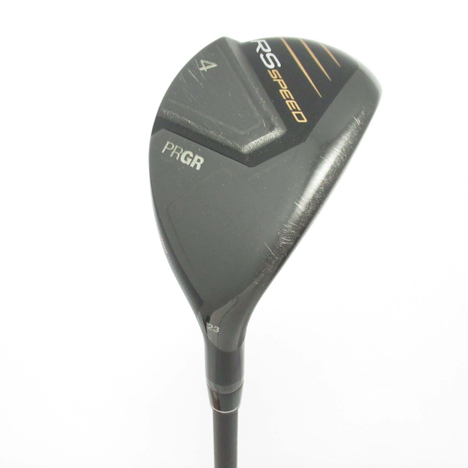 中古】プロギア(PRGR) ユーティリティ 通販｜GDO中古ゴルフクラブ