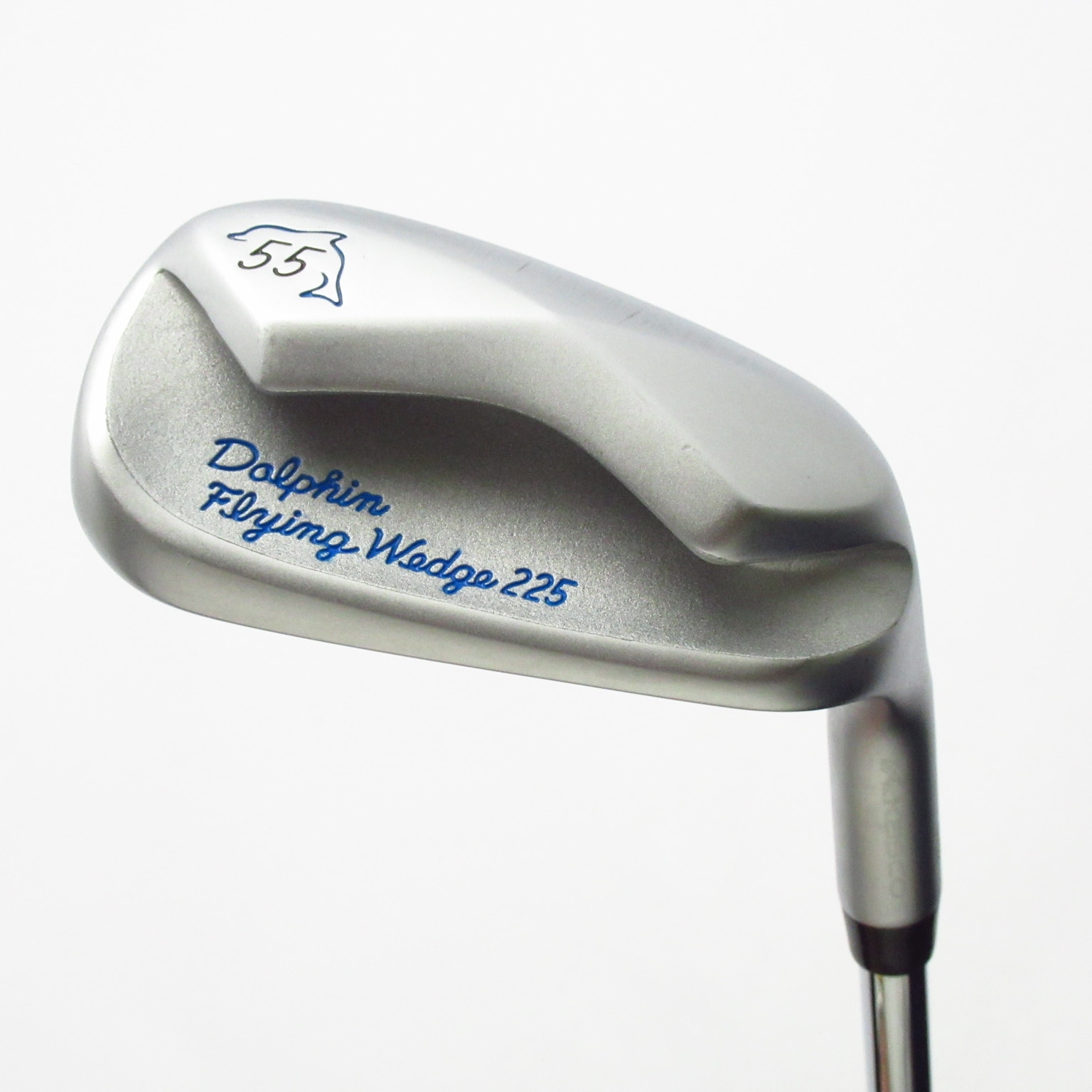 中古】ドルフィン フライングウェッジ DFW-225 ウェッジ (キャスコ