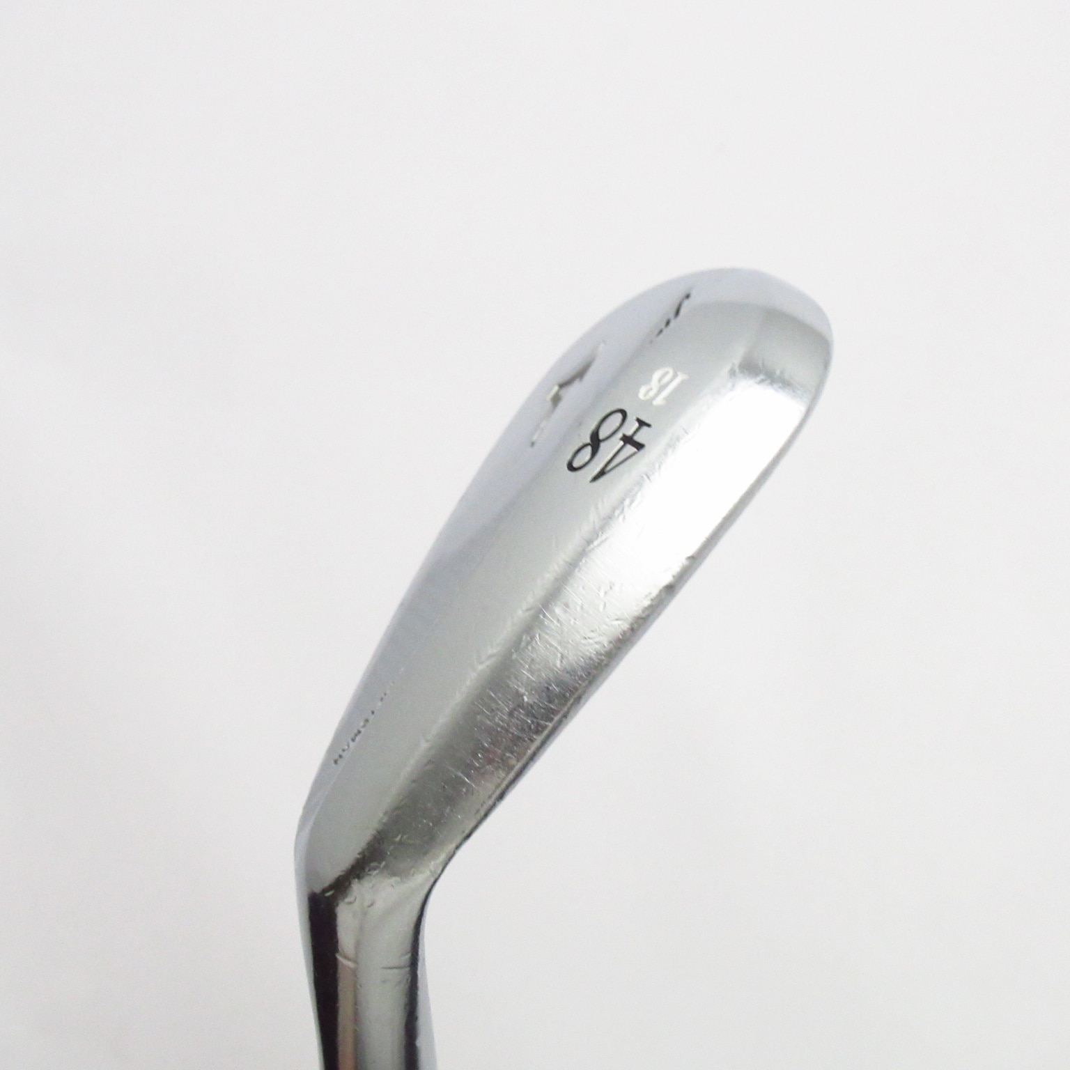 中古】The Craft(2023) ウェッジ Dynamic Gold HT 48-18 S200 CD