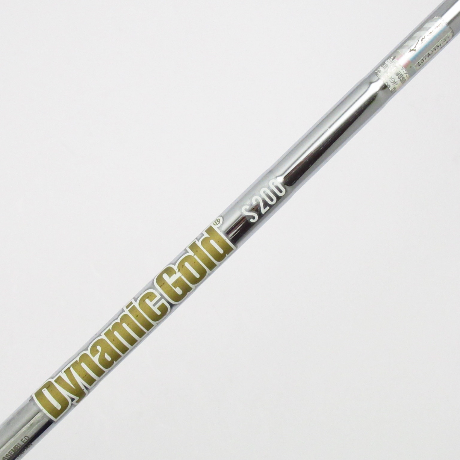 中古】The Craft(2023) ウェッジ Dynamic Gold HT 48-18 S200 CD