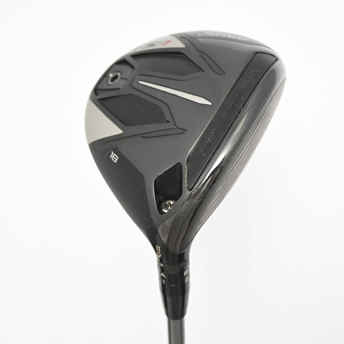 タイトリスト TSi フェアウェイウッド 18° 中古】TSi フェアウェイウッド (タイトリスト) 通販｜GDO中古ゴルフクラブ