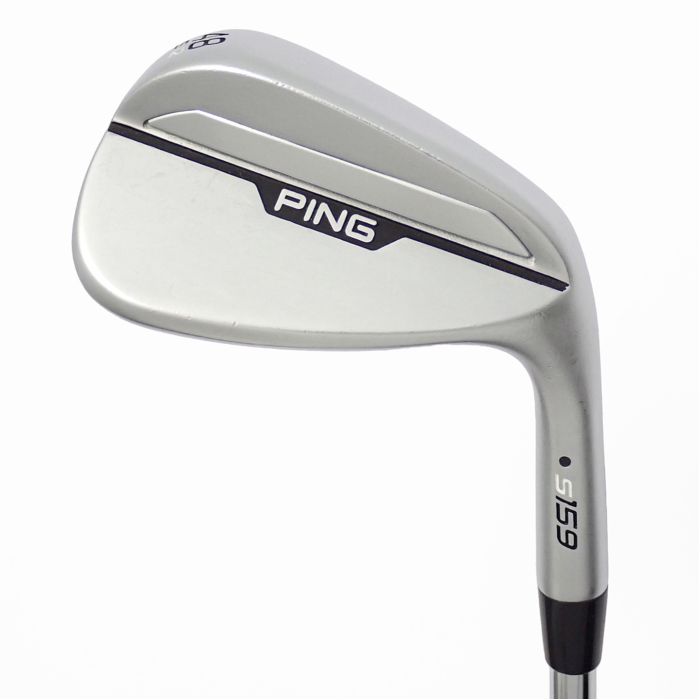 中古】S159 ウェッジ N.S.PRO MODUS3 TOUR 105 48-12 S C(ウェッジ