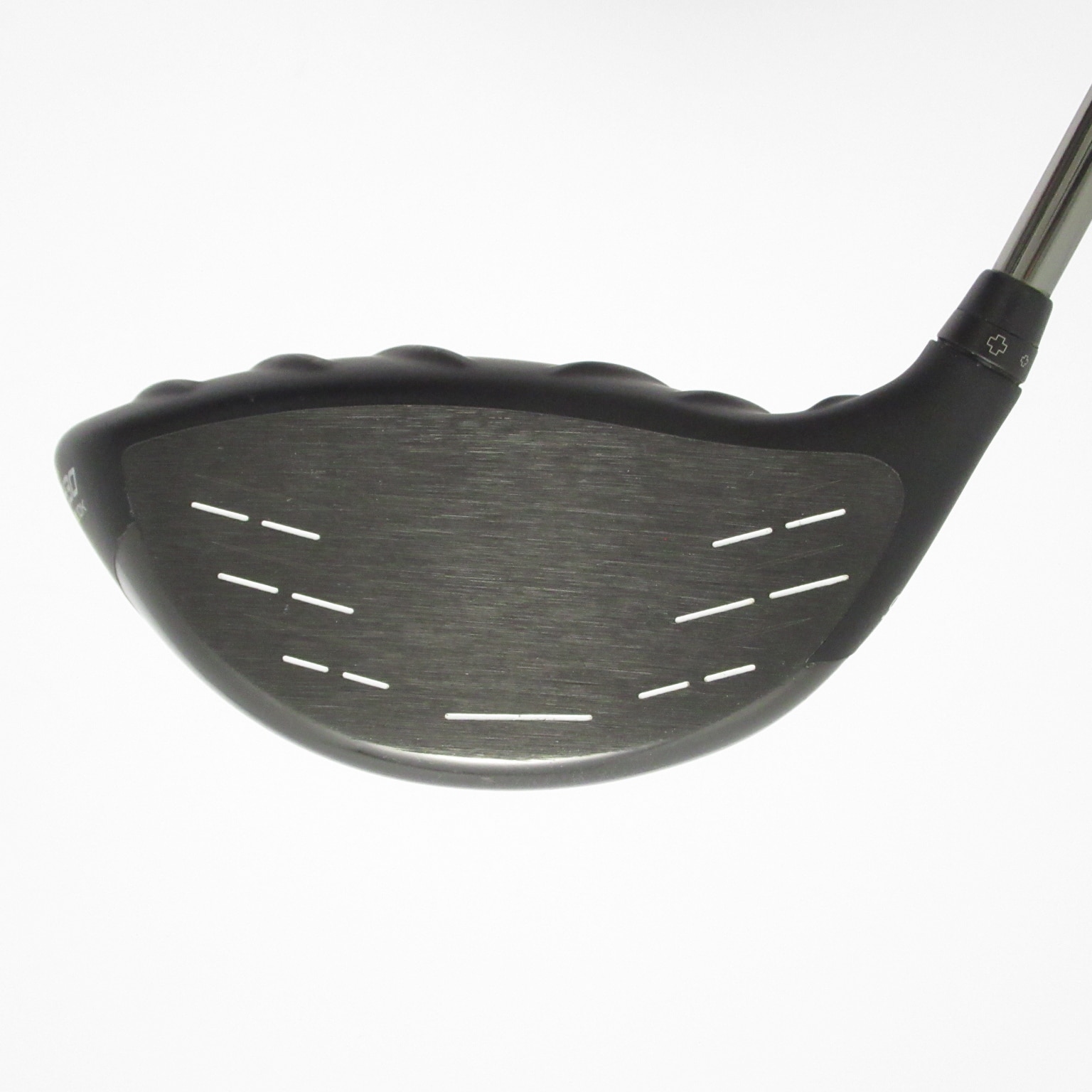 中古】G430 MAX 10K ドライバー PING TOUR 2.0 CHROME 65 10.5 S CD