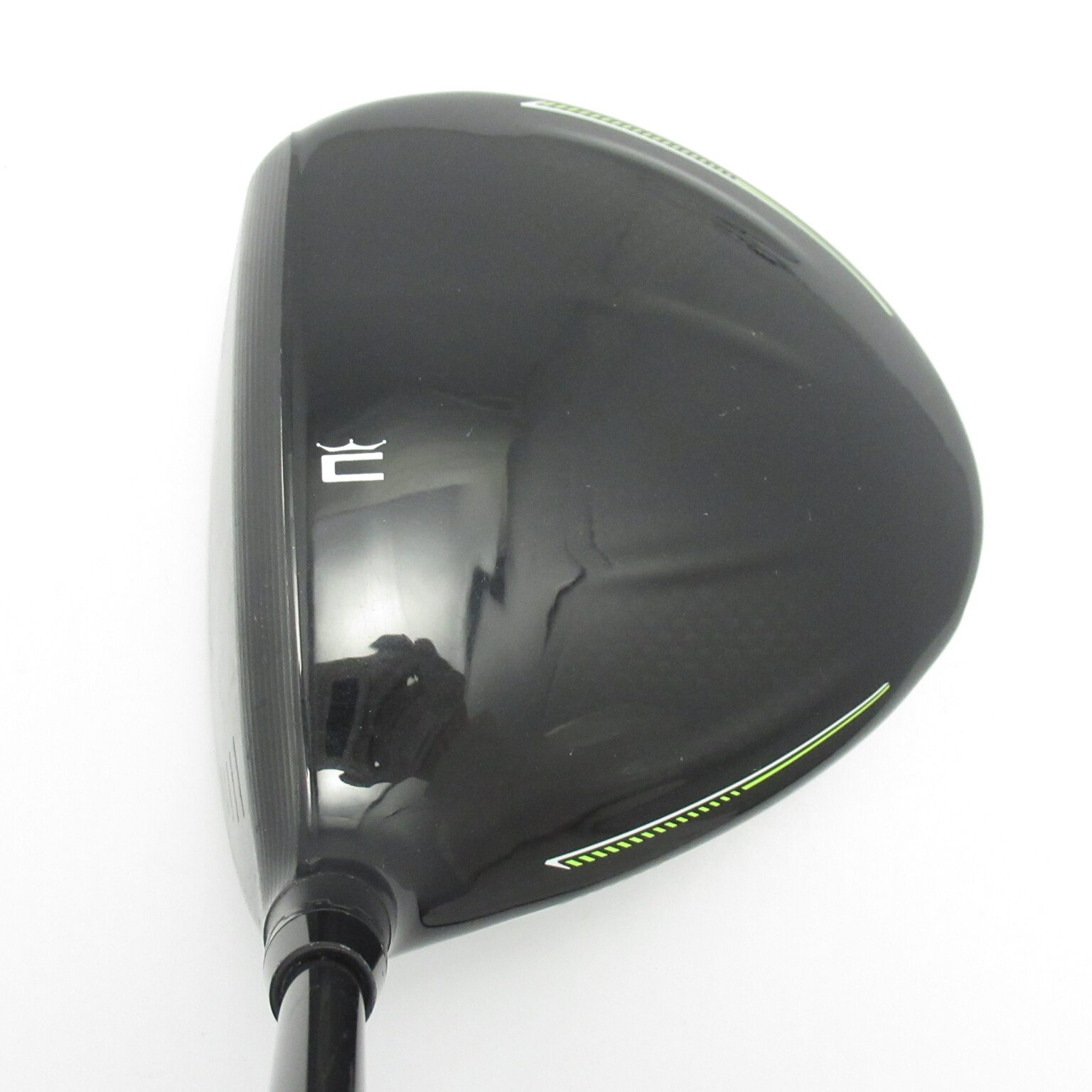 中古】キング RAD SPEED XB ドライバー Speeder Evolution for