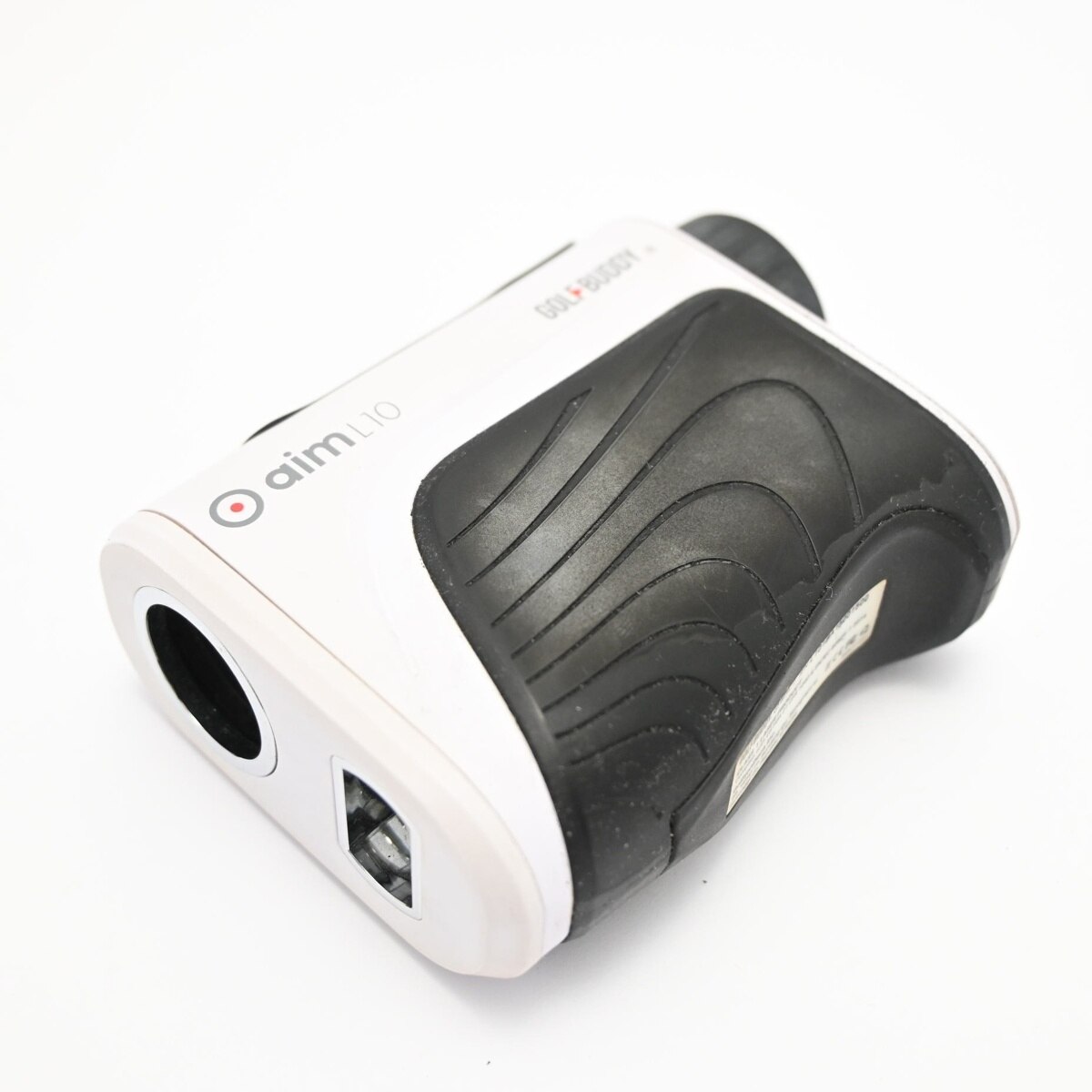 中古】aim L10 距離測定器 (ゴルフバディー) ゴルフバディー 通販｜GDO