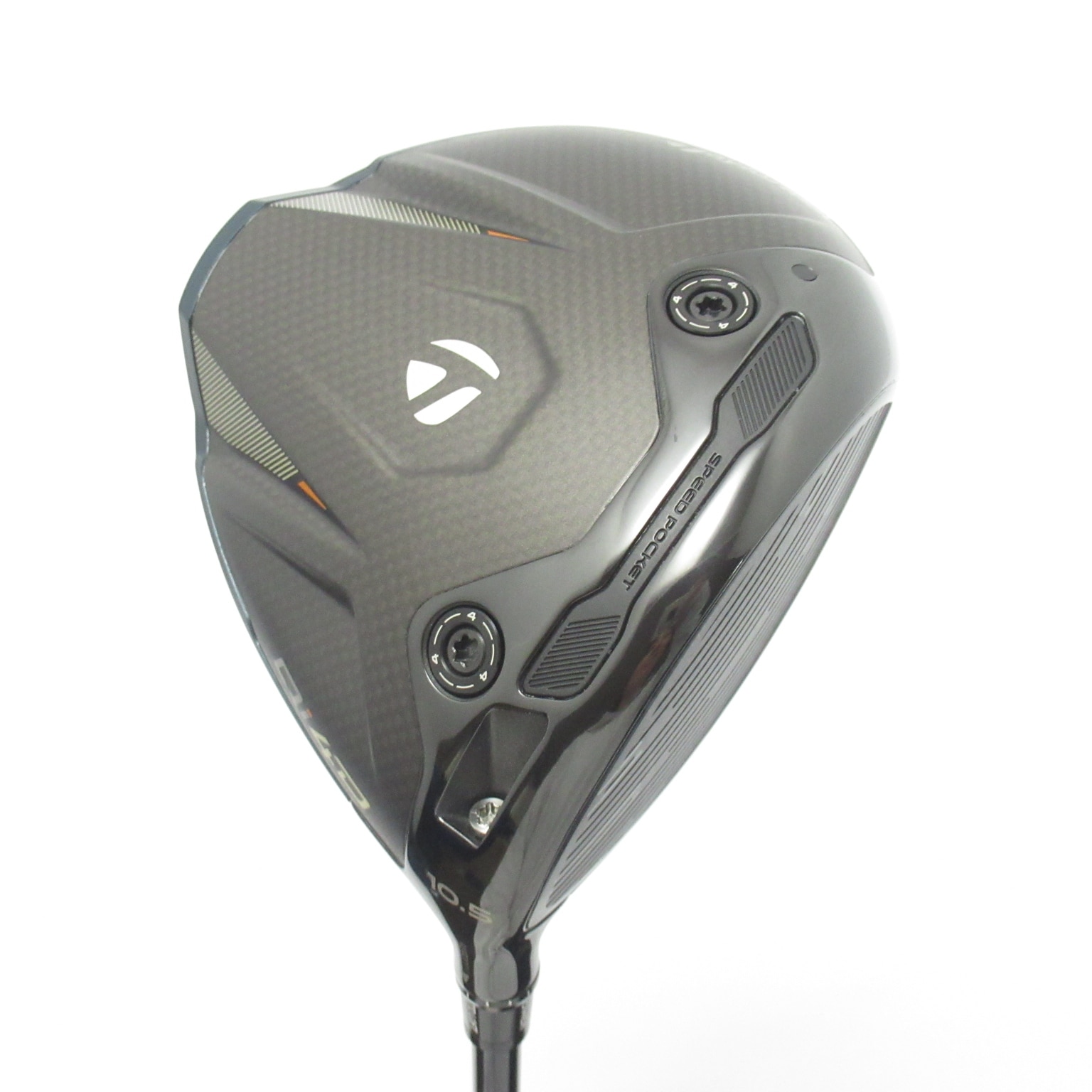 中古】Qi4D ドライバー REAX 50 High Rotation RED(2026) 10.5 S B