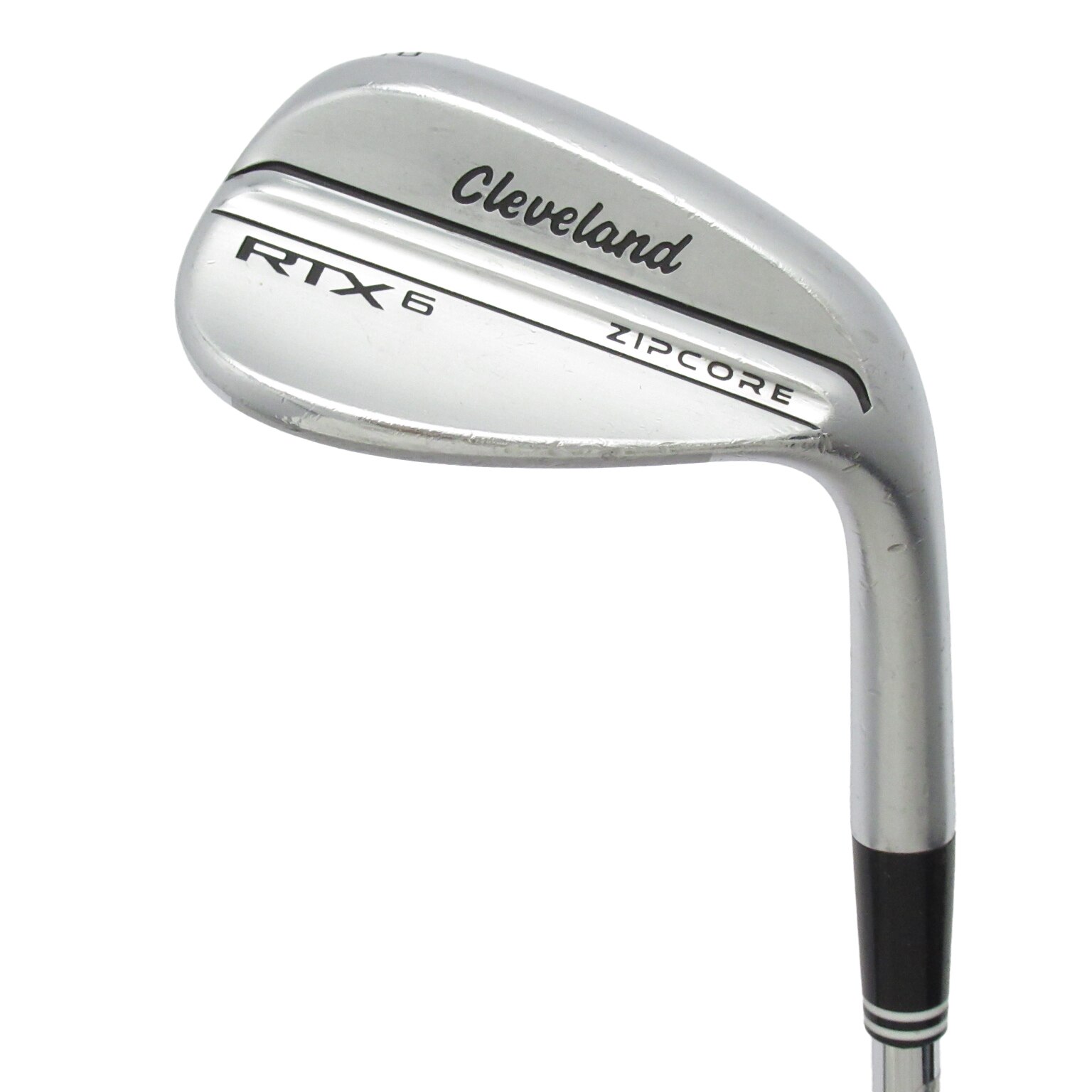 中古】RTX ウェッジ (クリーブランド) 通販｜GDO中古ゴルフクラブ