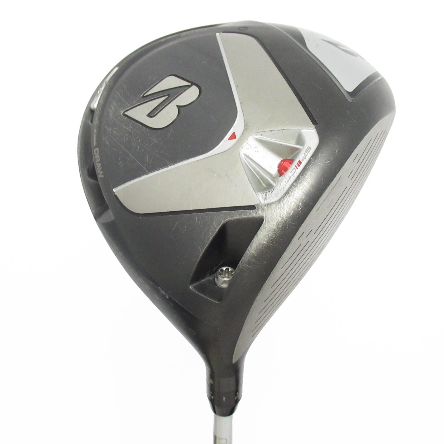 中古】TOUR B X ドライバー (ブリヂストン) TOUR B 通販｜GDO中古