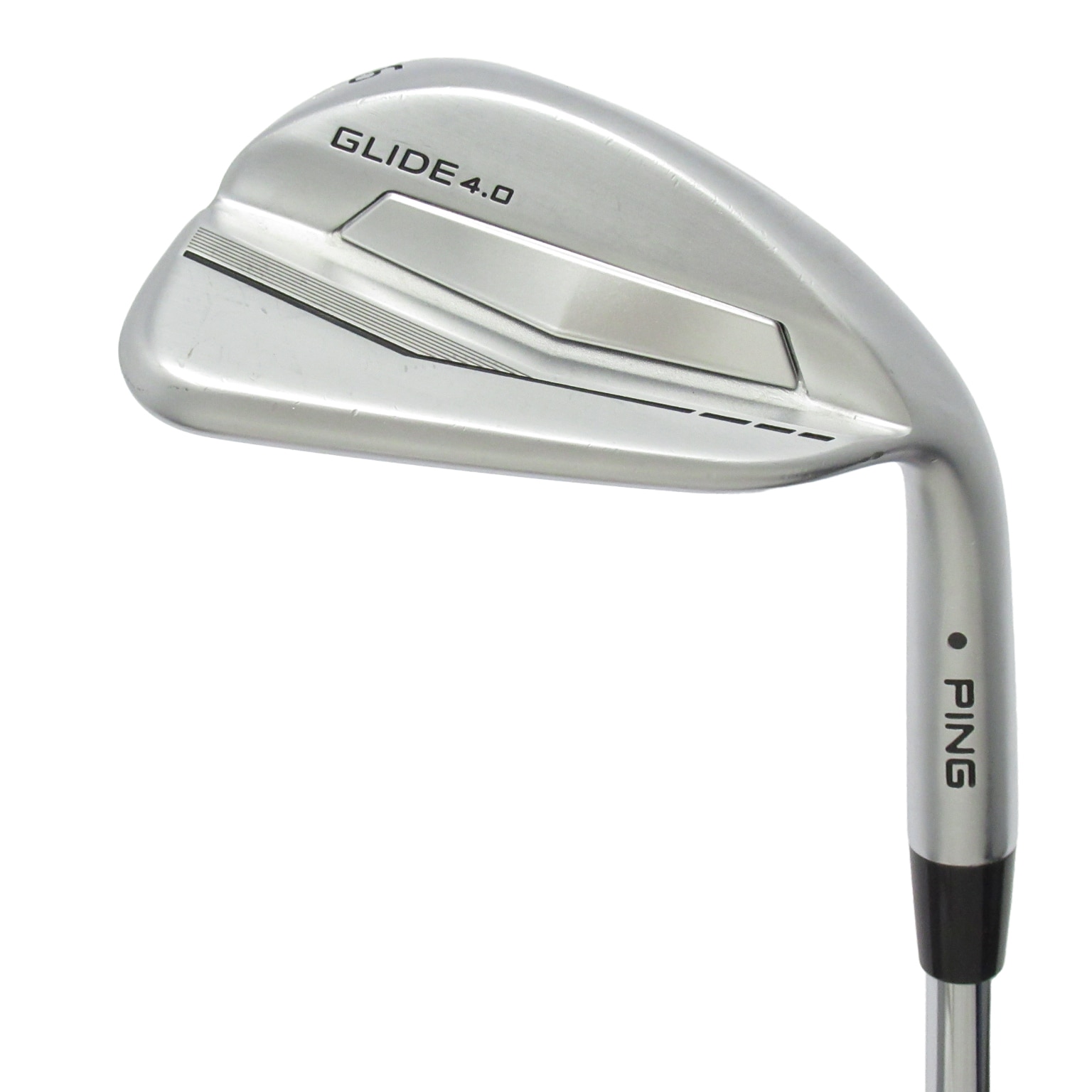 中古】グライド 4.0 EYE 2 ウェッジ (ピン) GLIDE 通販｜GDO中古ゴルフ