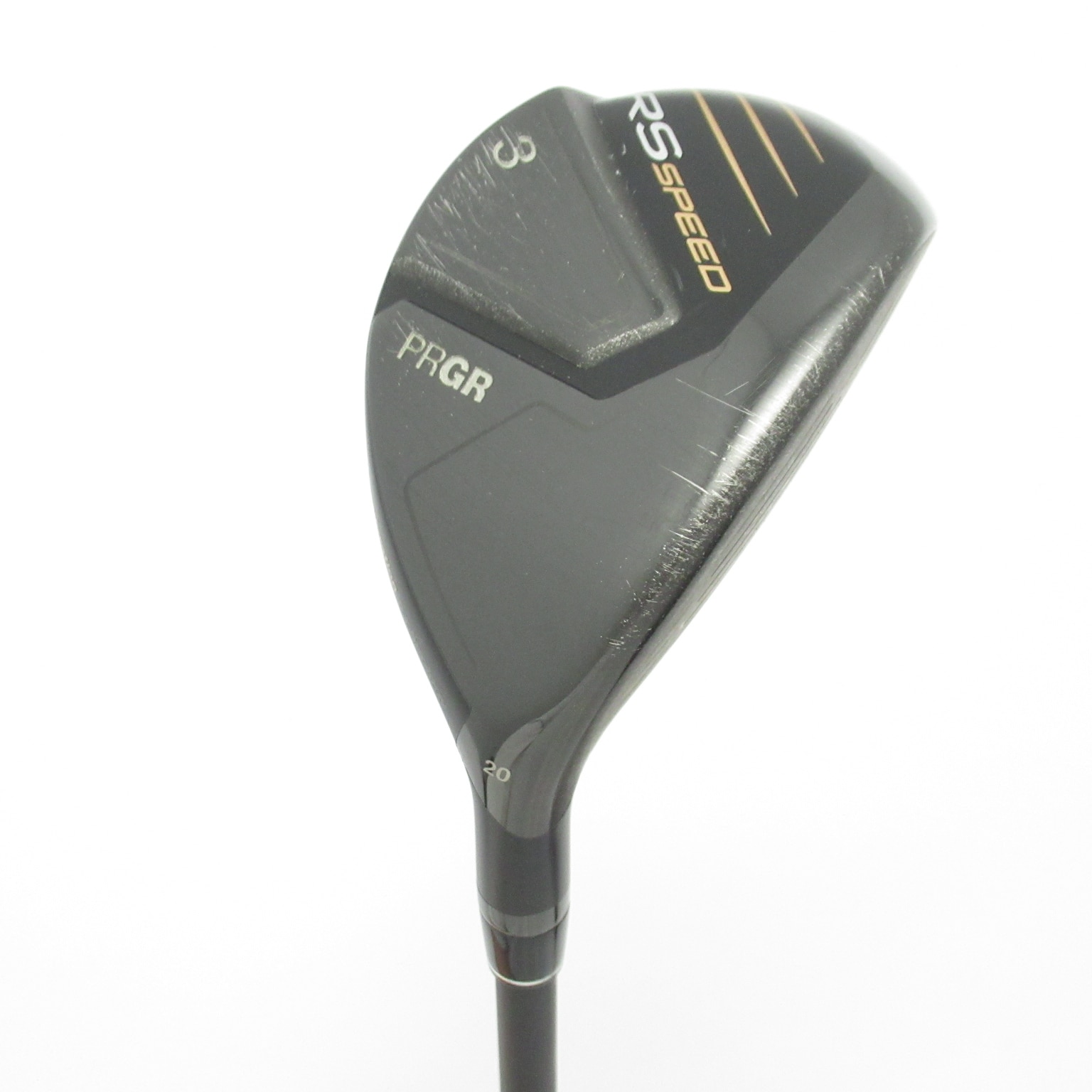 中古】プロギア(PRGR) ユーティリティ 通販｜GDO中古ゴルフクラブ