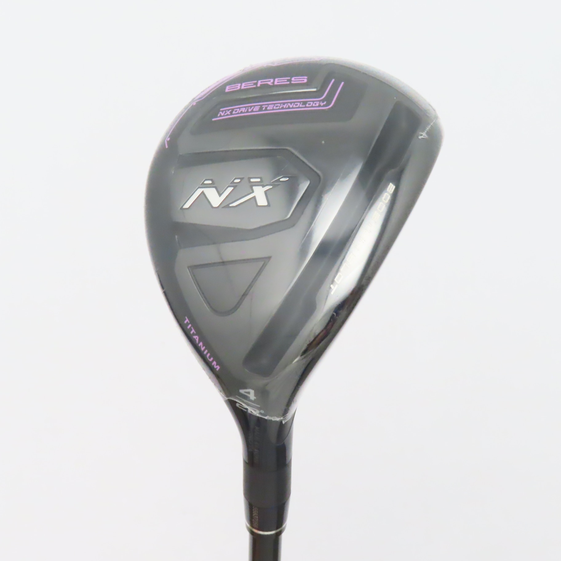 中古】ベレス ユーティリティ (本間ゴルフ) 通販｜GDO中古ゴルフクラブ