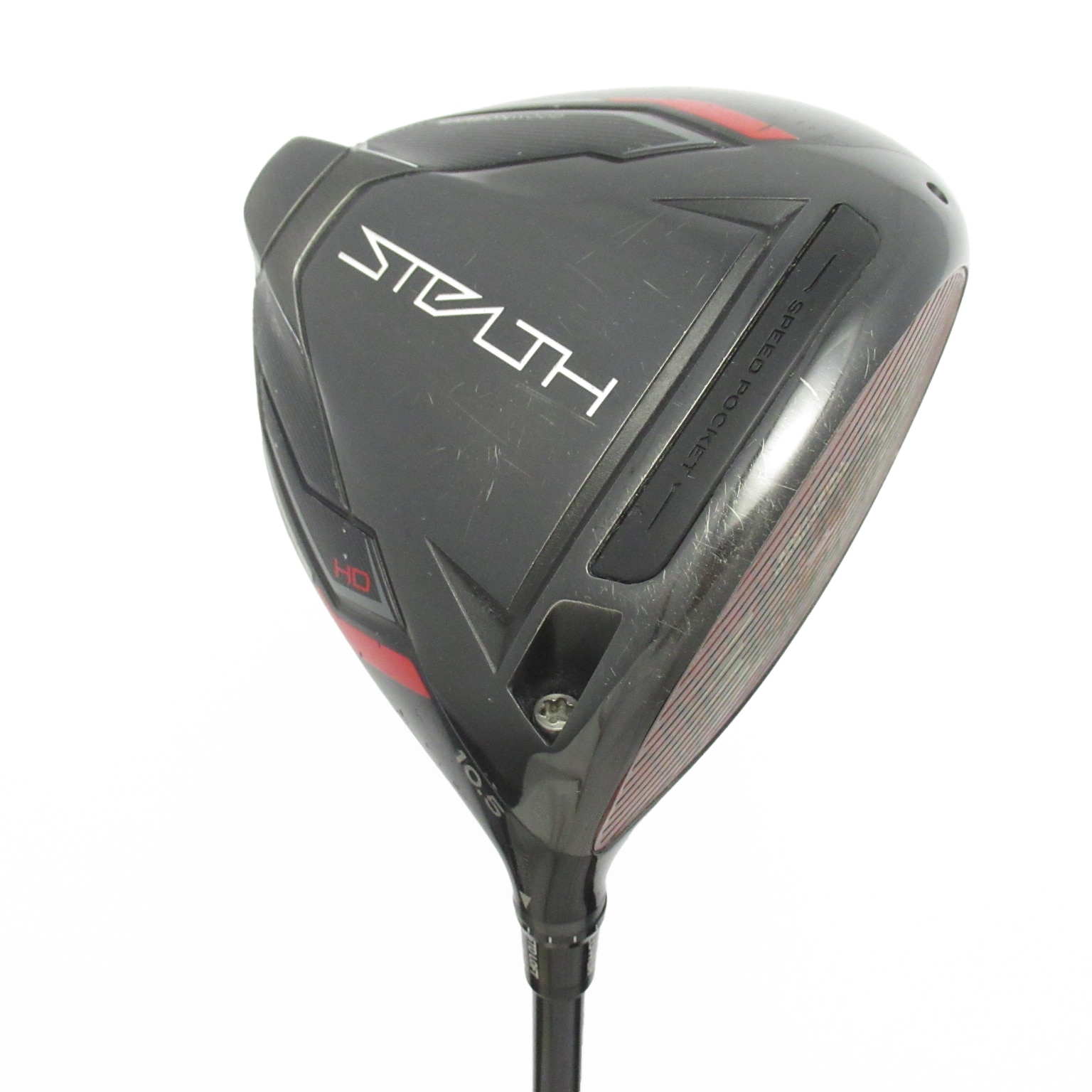 中古】ステルス ドライバー (テーラーメイド) 通販｜GDO中古ゴルフクラブ