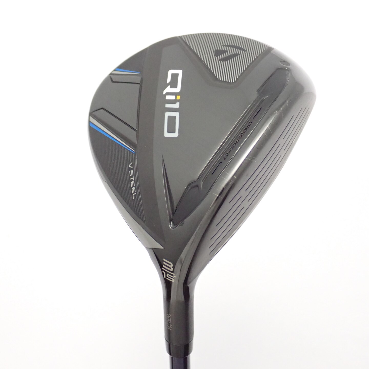 中古】Qi10 ゴルフクラブ (テーラーメイド) メンズ 通販｜GDO中古